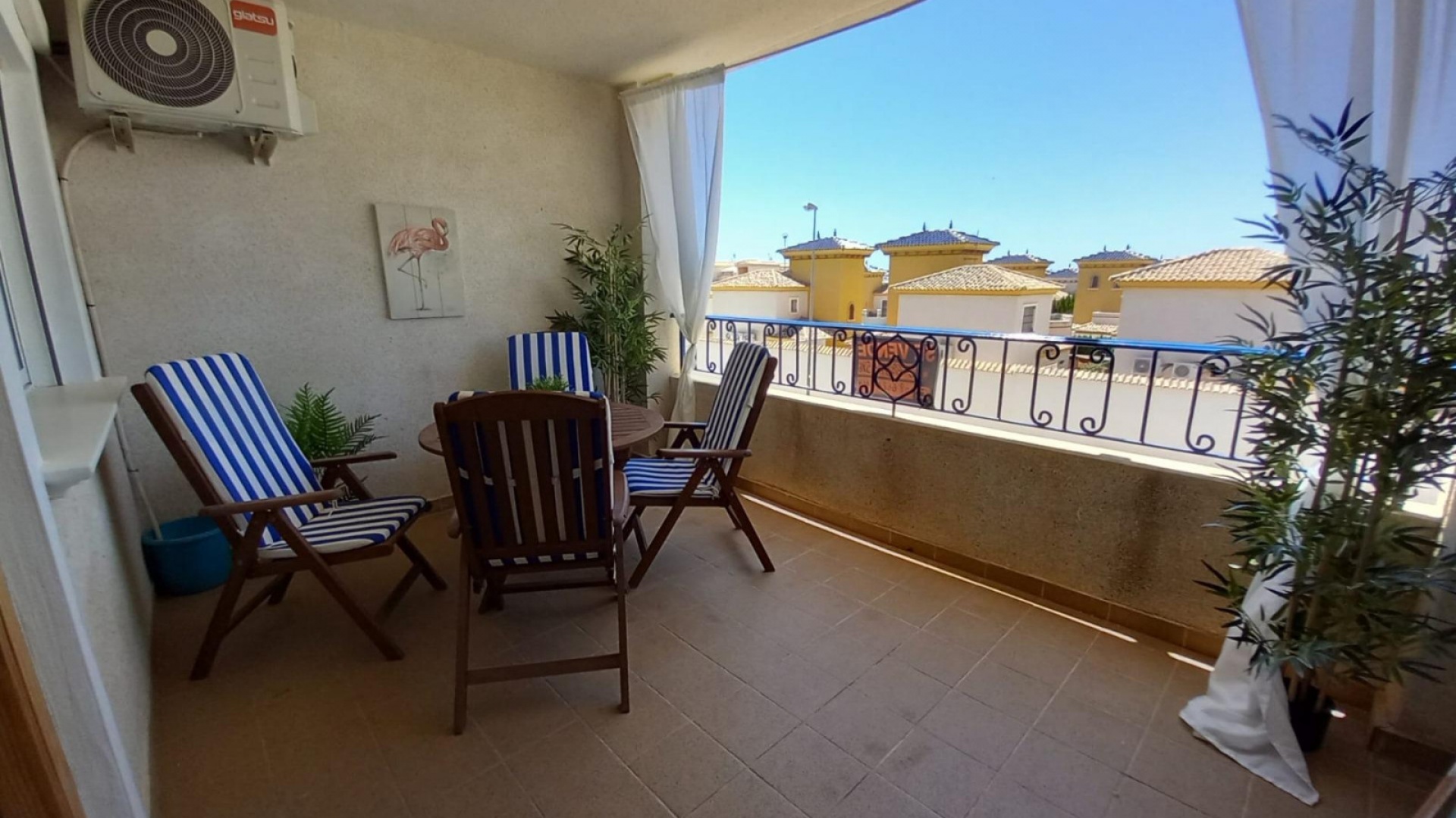 Resale - Apartment - Punta Prima - La Cinuelica