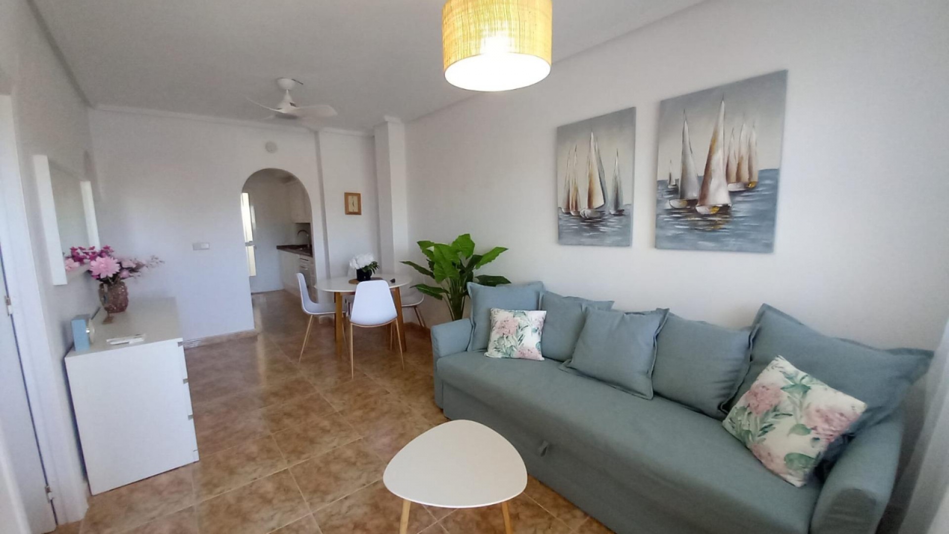 Resale - Apartment - Punta Prima - La Cinuelica