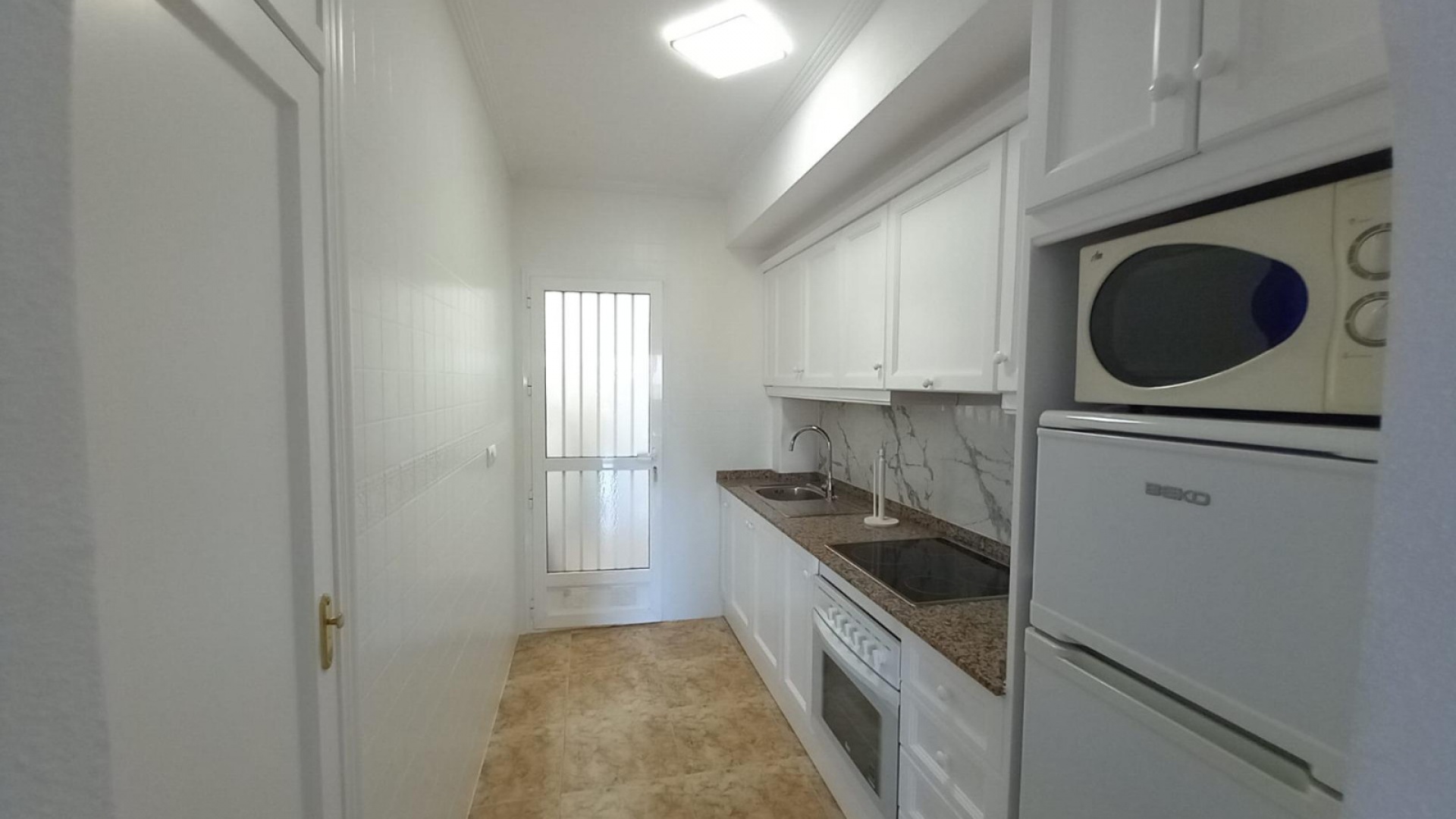 Resale - Apartment - Punta Prima - La Cinuelica