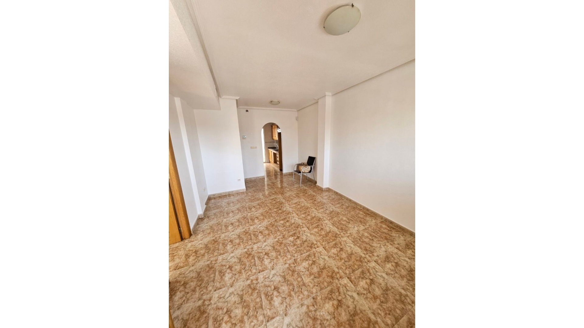 Resale - Apartment - Punta Prima - La Cinuelica