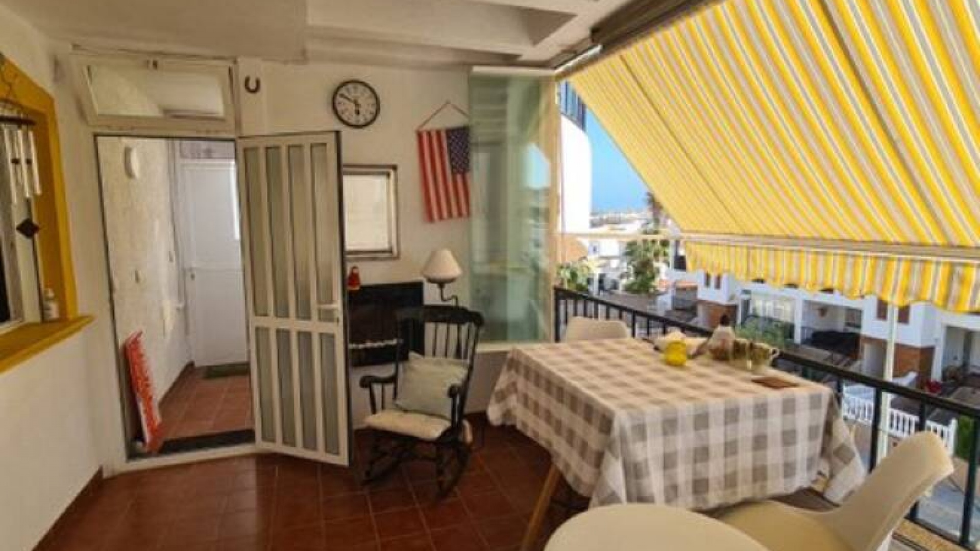 Resale - Apartment - Punta Prima - La Cinuelica