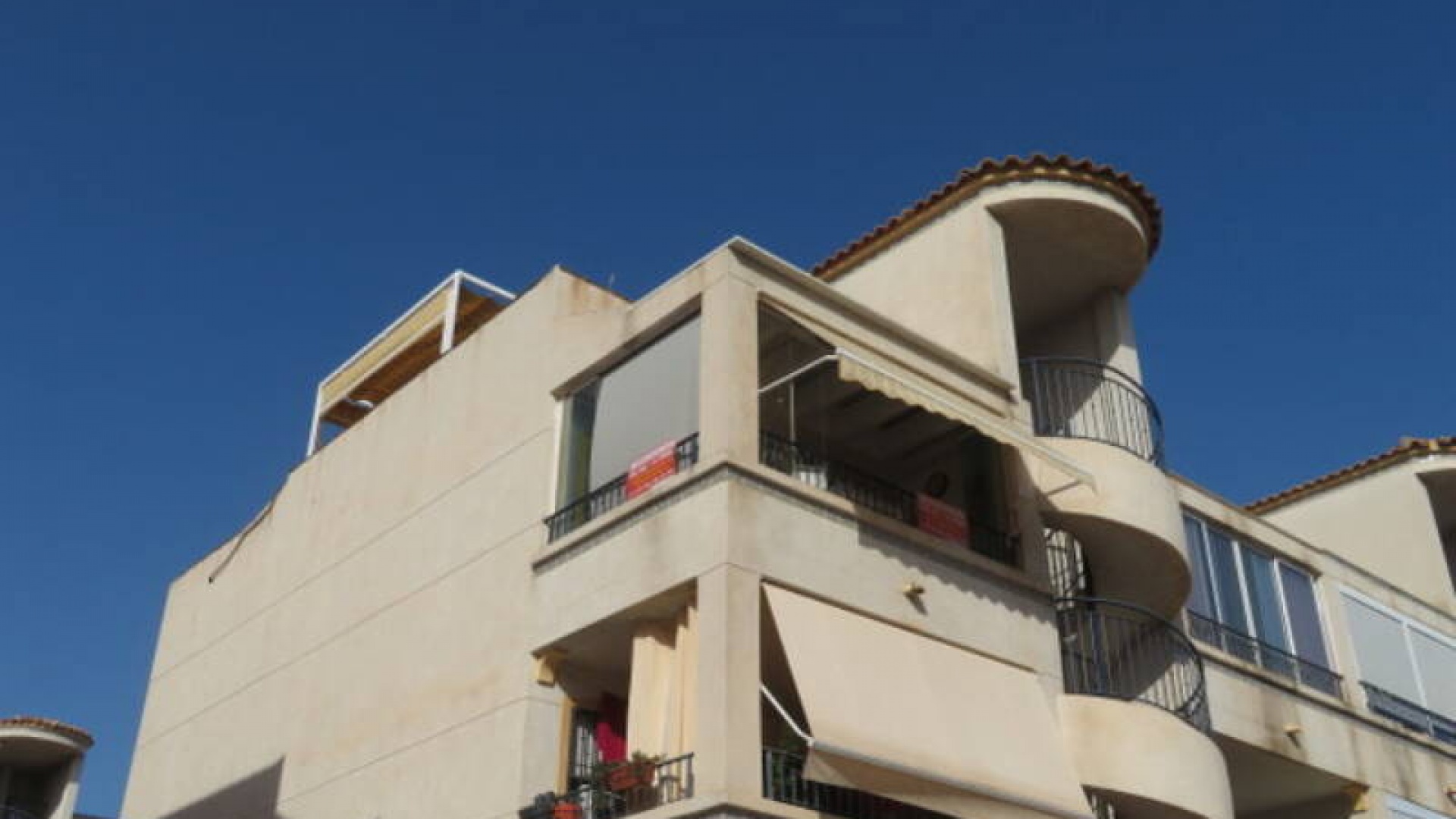 Resale - Apartment - Punta Prima - La Cinuelica