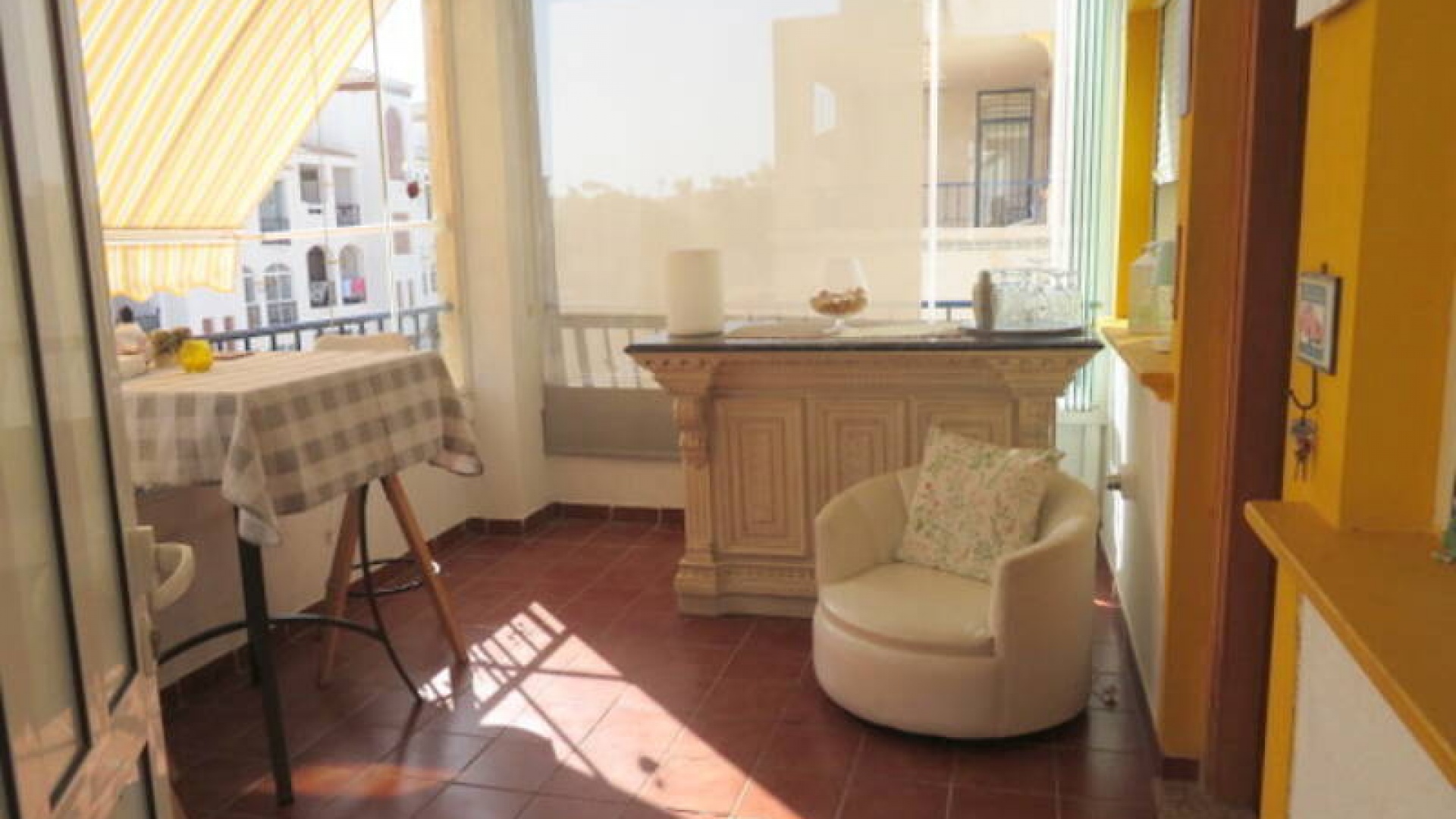 Resale - Apartment - Punta Prima - La Cinuelica