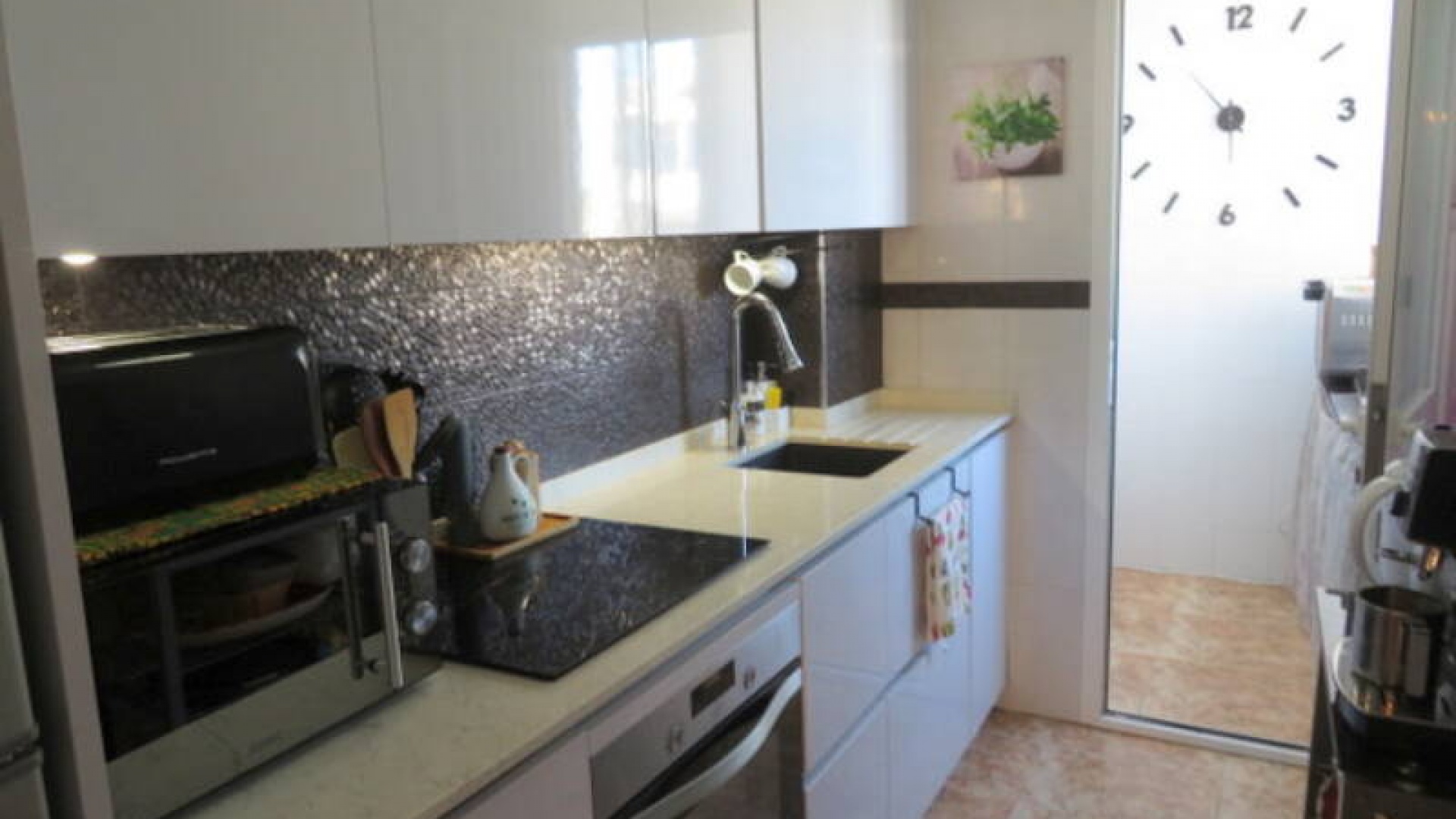 Resale - Apartment - Punta Prima - La Cinuelica