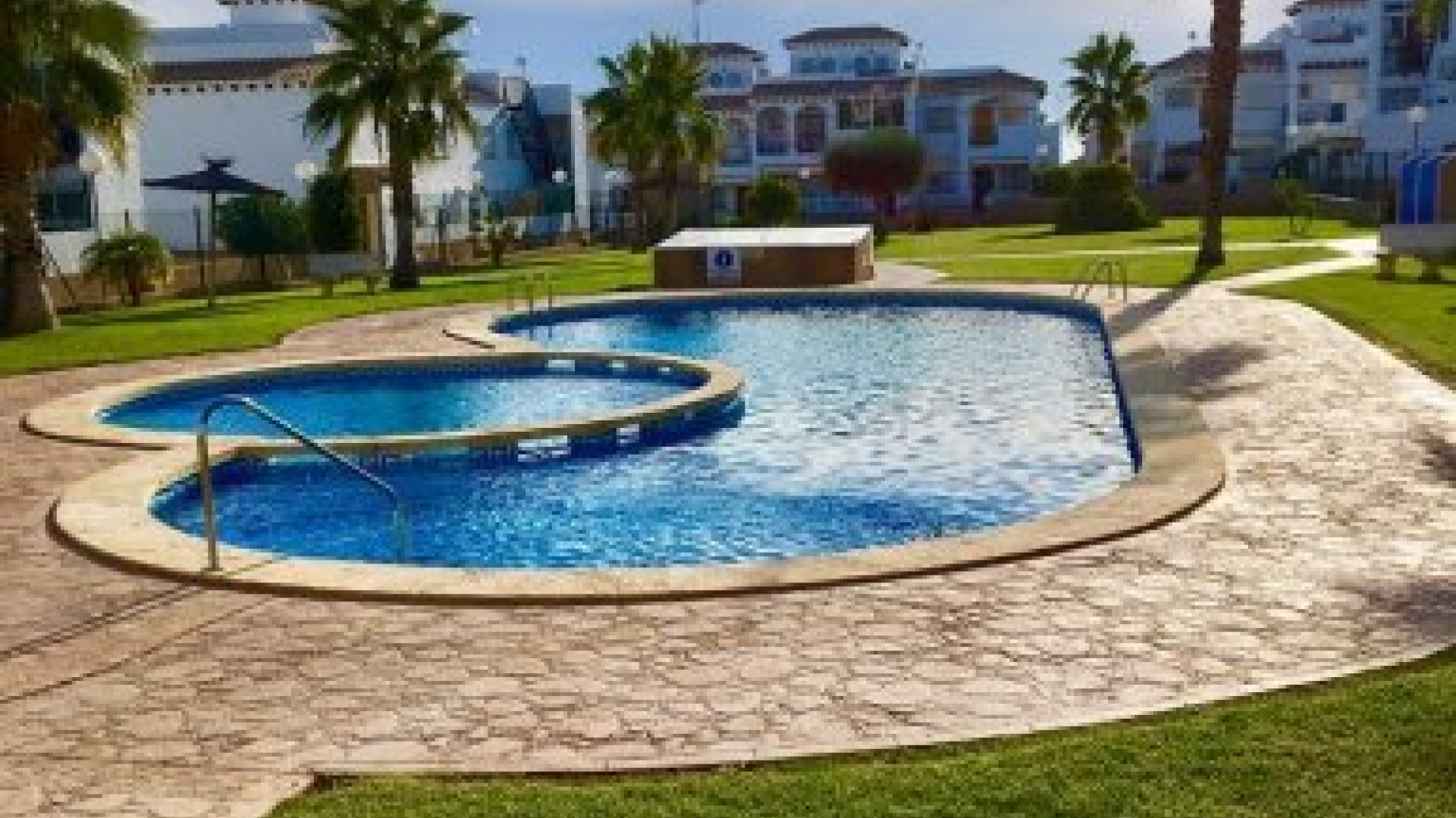 Resale - Apartment - Punta Prima - La Cinuelica