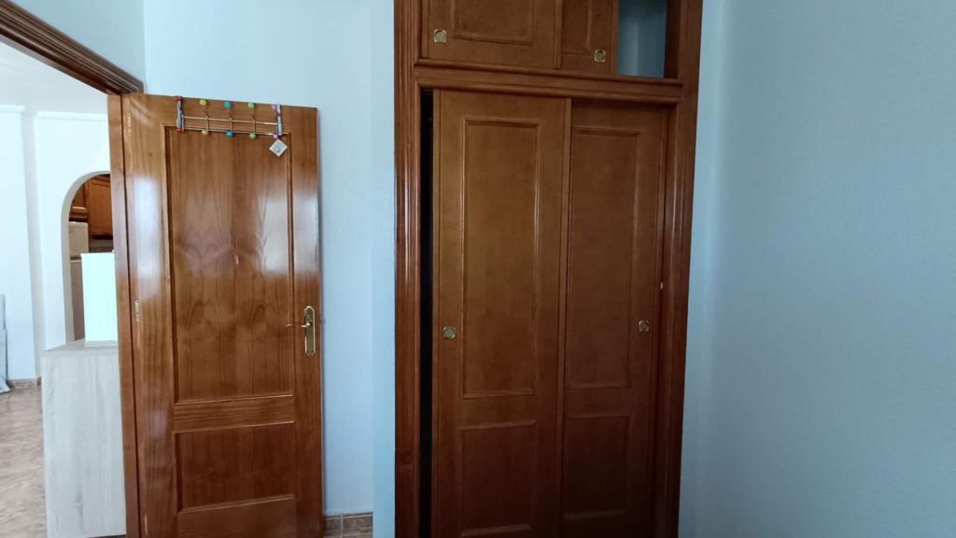 Resale - Apartment - Punta Prima - La Cinuelica