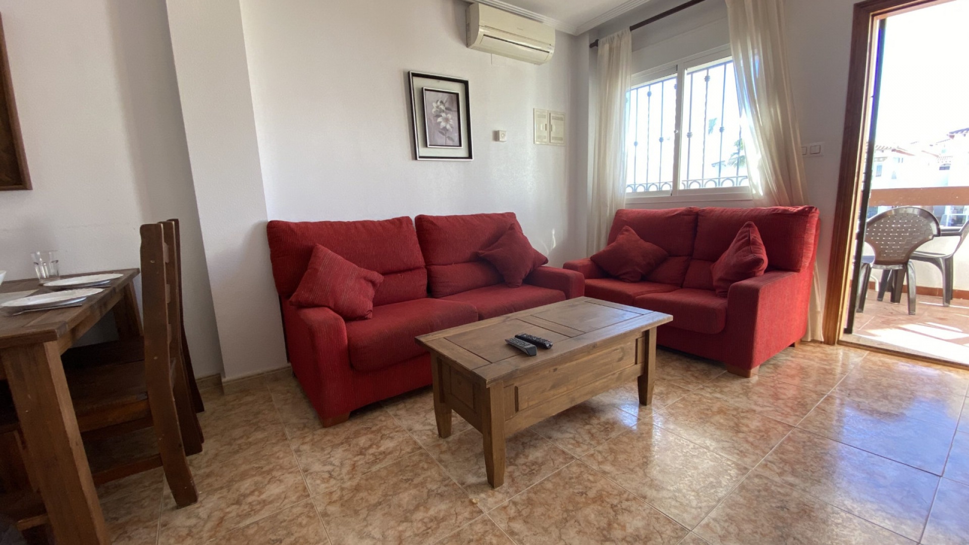 Resale - Apartment - Punta Prima - La Cinuelica