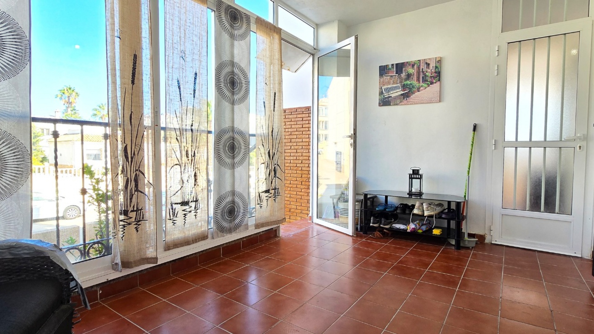 Resale - Apartment - Punta Prima - La Cinuelica