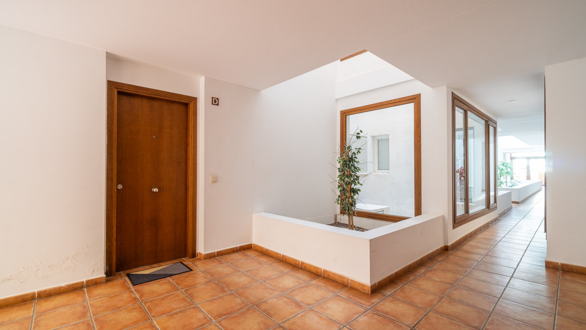 Resale - Apartment - Punta Prima - la entrada