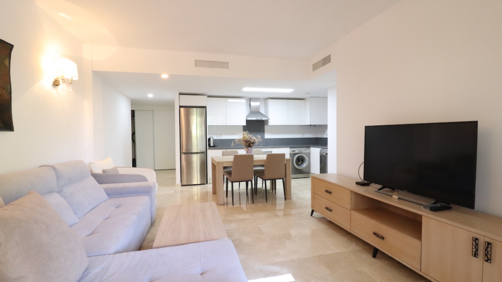 Resale - Apartment - Punta Prima - La Recoleta