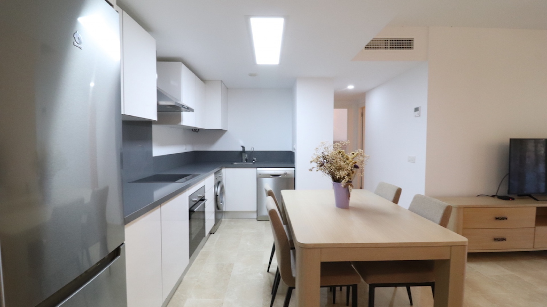 Resale - Apartment - Punta Prima - La Recoleta