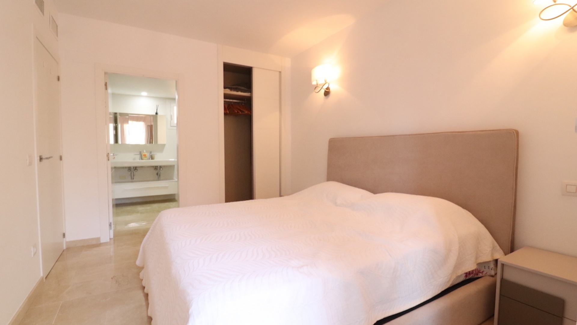 Resale - Apartment - Punta Prima - La Recoleta