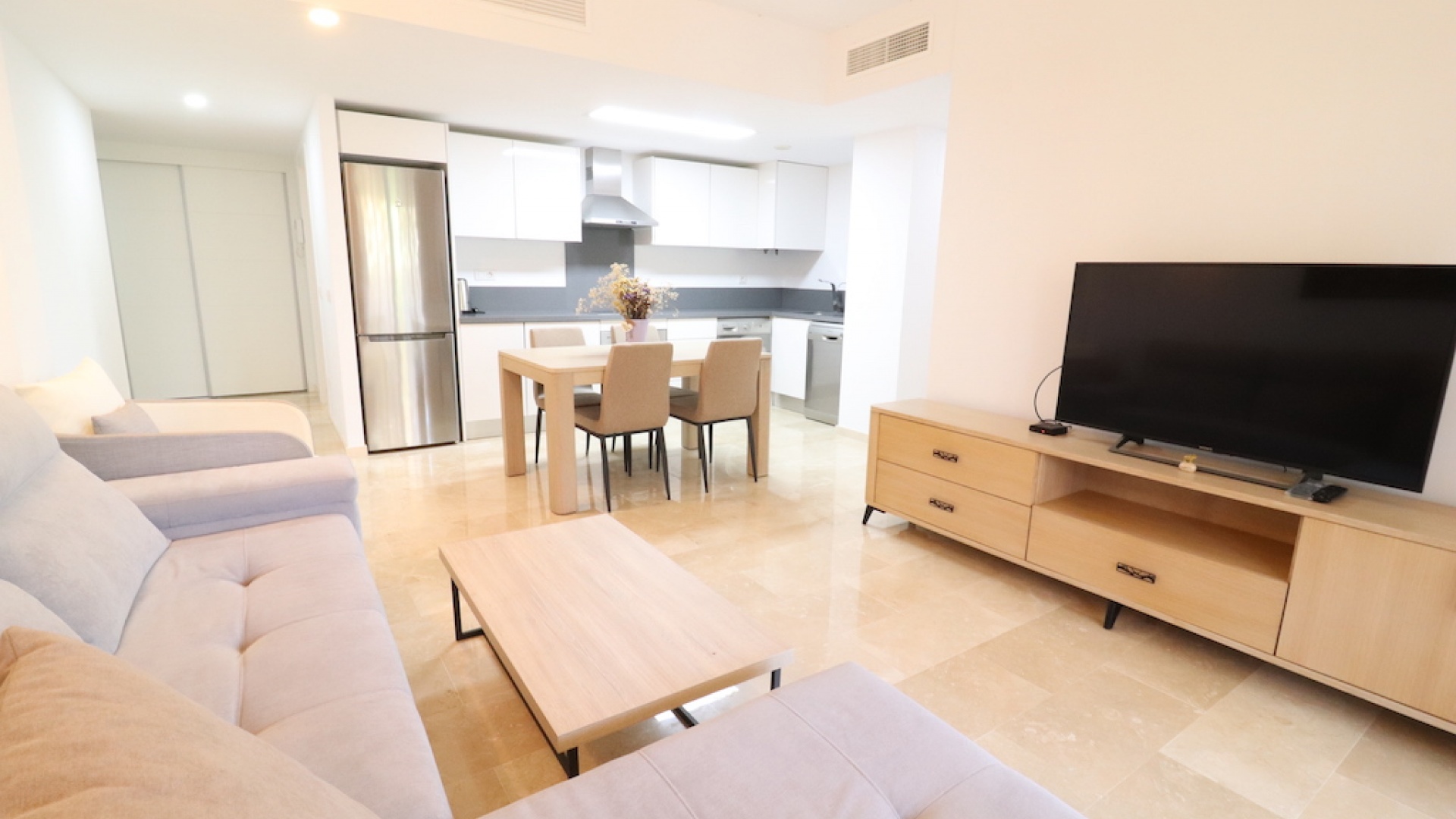 Resale - Apartment - Punta Prima - La Recoleta