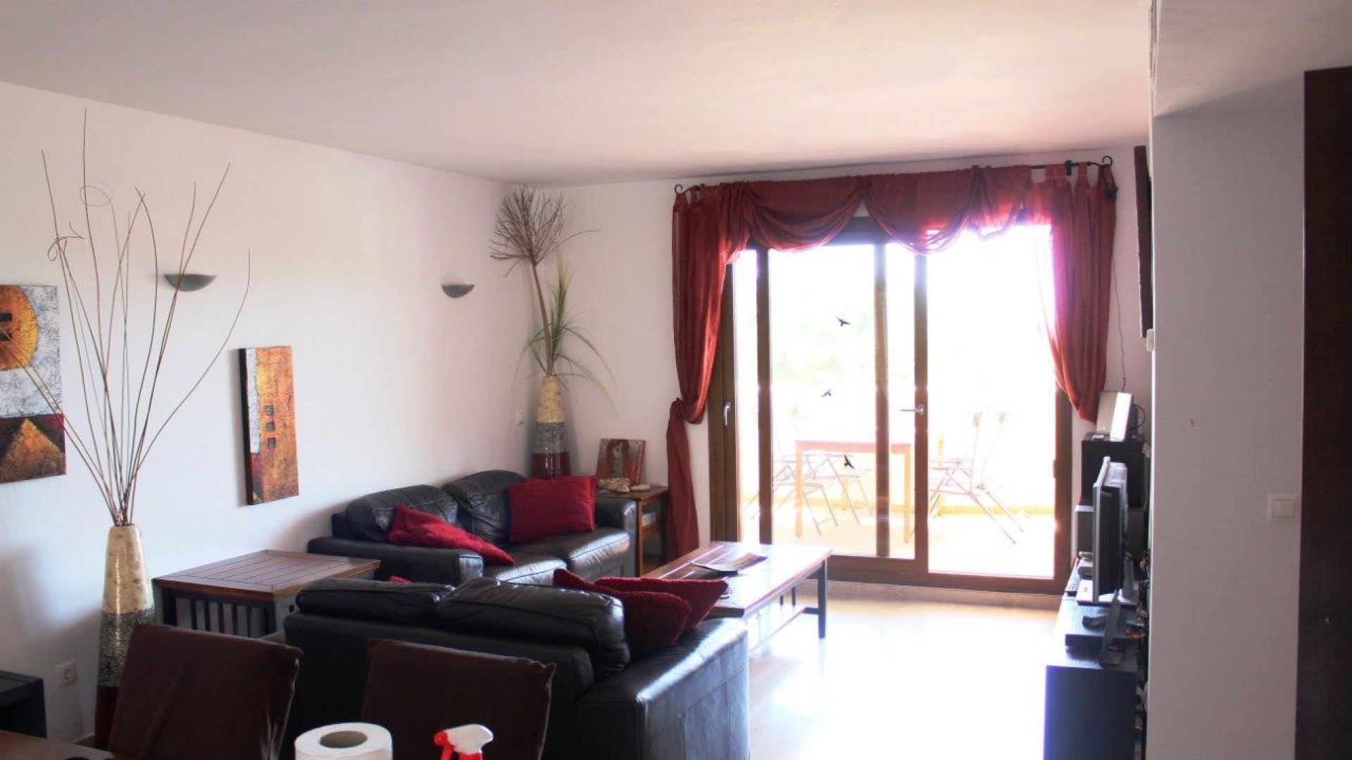 Resale - Apartment - Punta Prima - La Recoleta