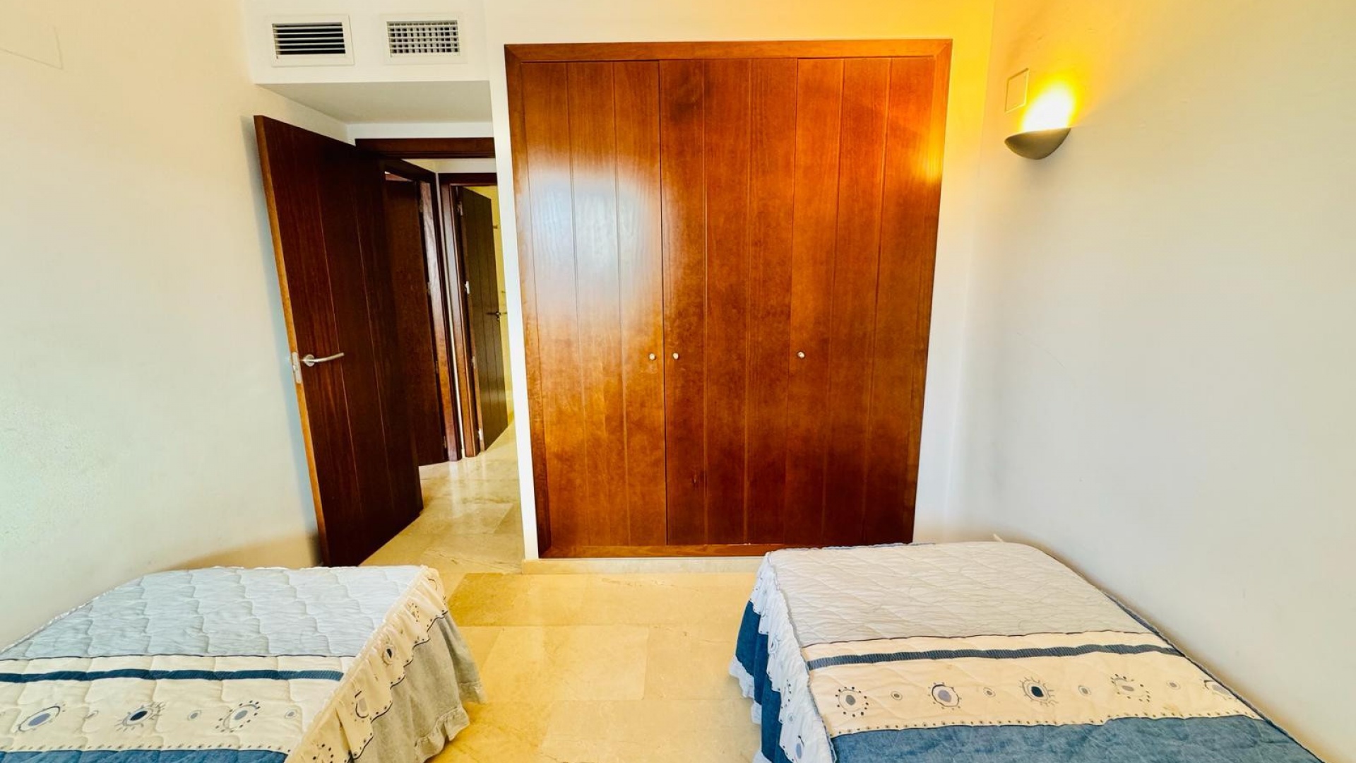 Resale - Apartment - Punta Prima - La Recoleta