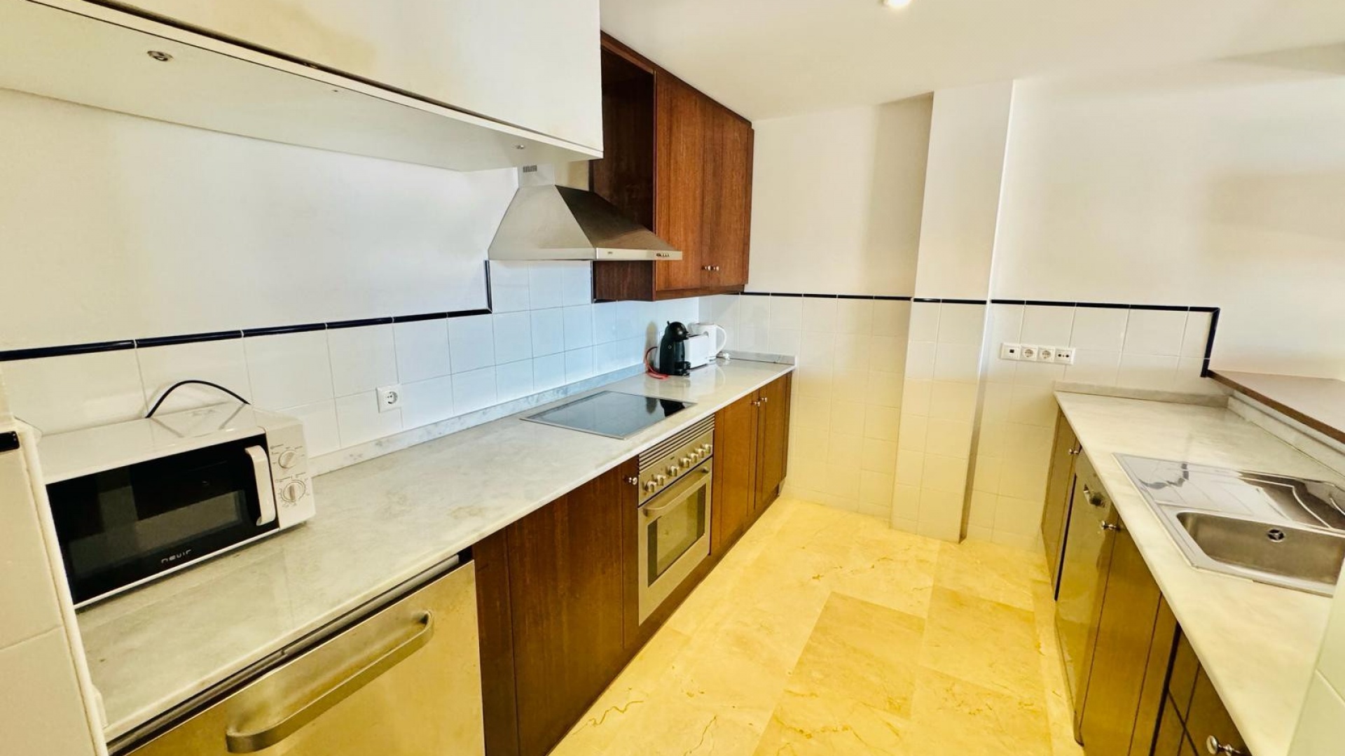 Resale - Apartment - Punta Prima - La Recoleta