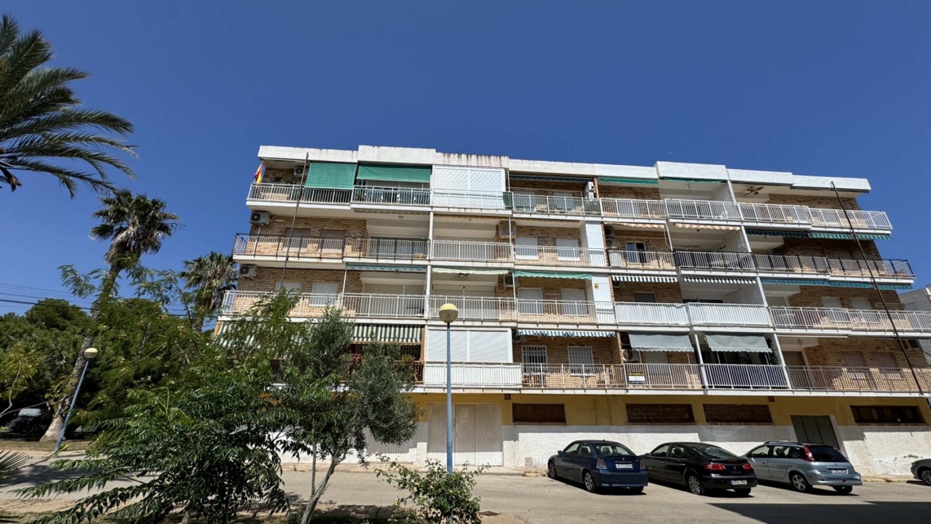 Resale - Apartment - Punta Prima