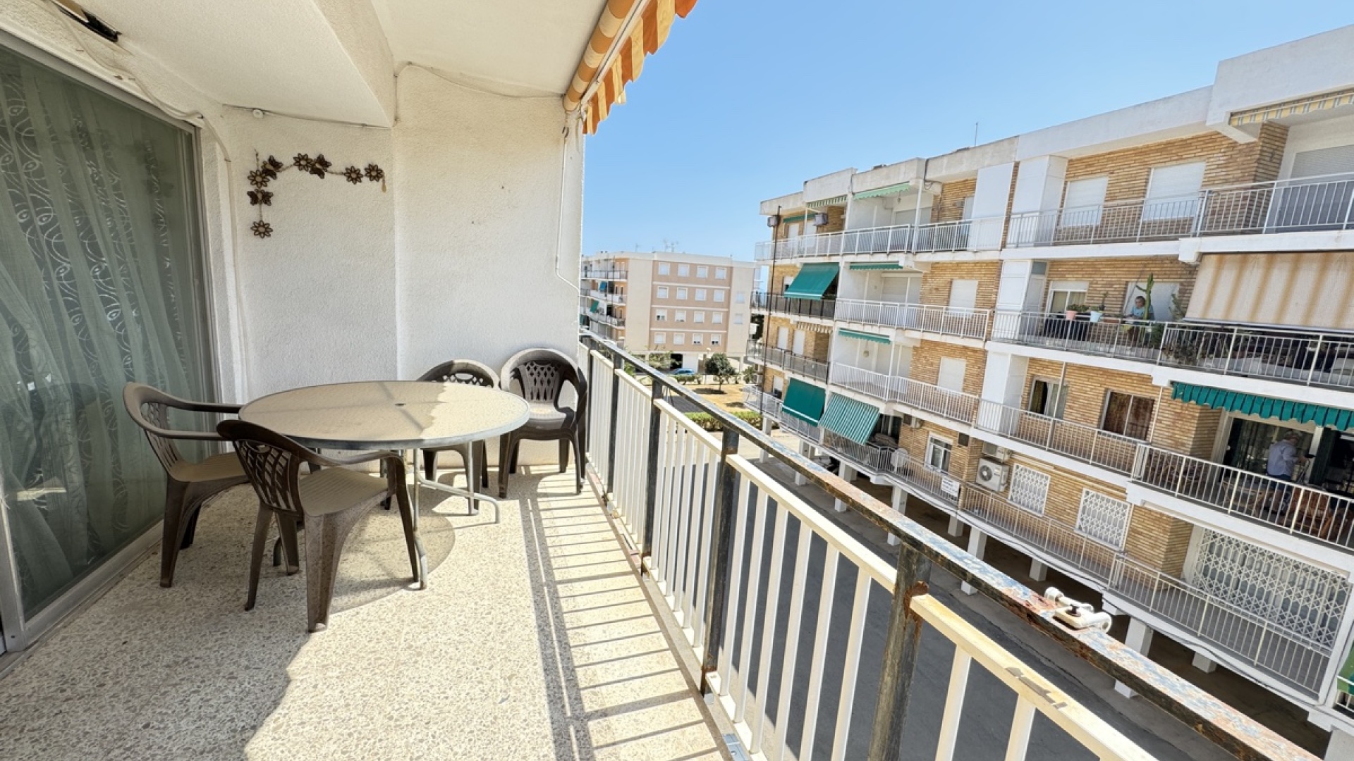 Resale - Apartment - Punta Prima