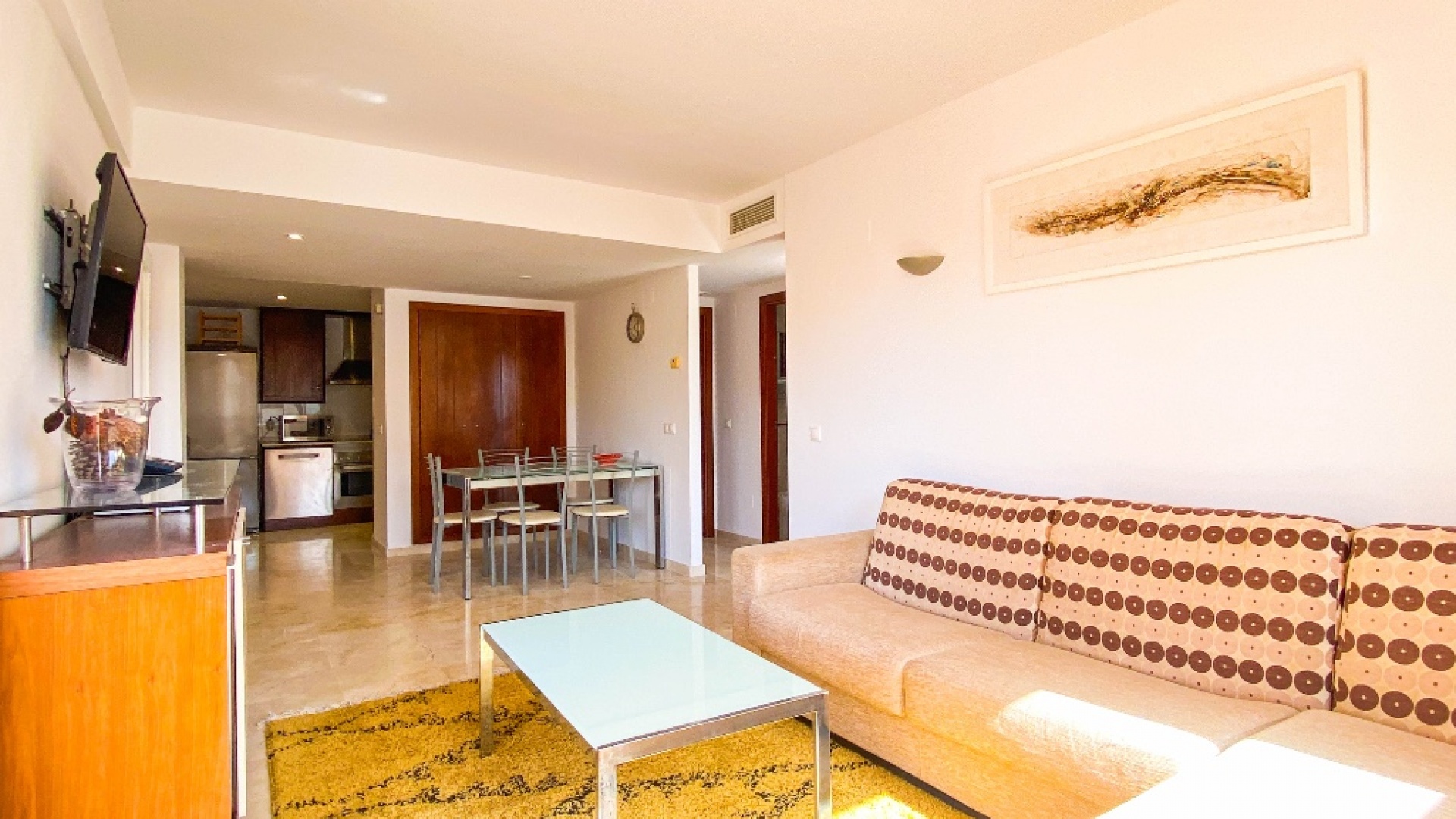 Resale - Apartment - Punta Prima