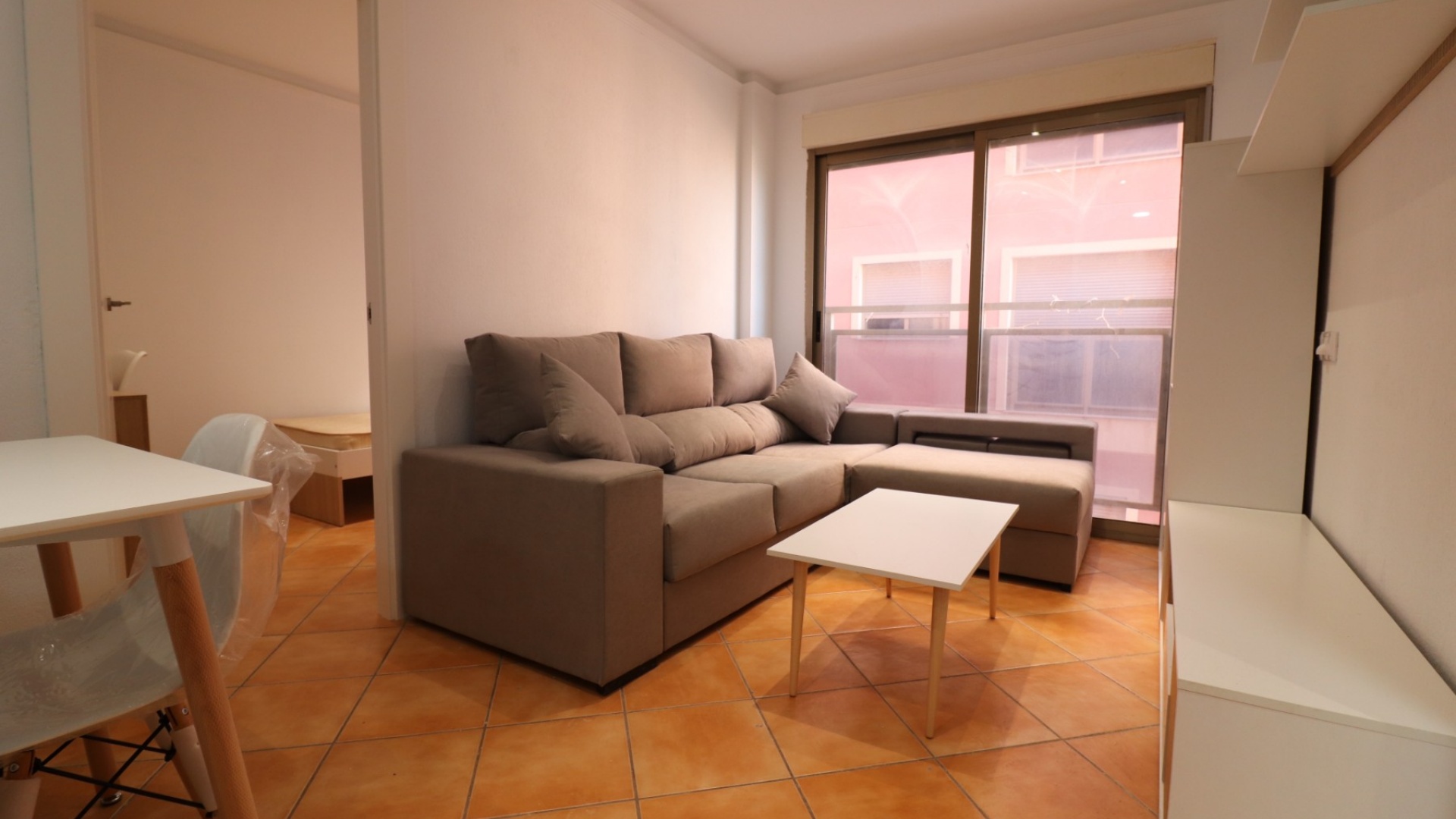 Resale - Apartment - Rojales - Los Palacios