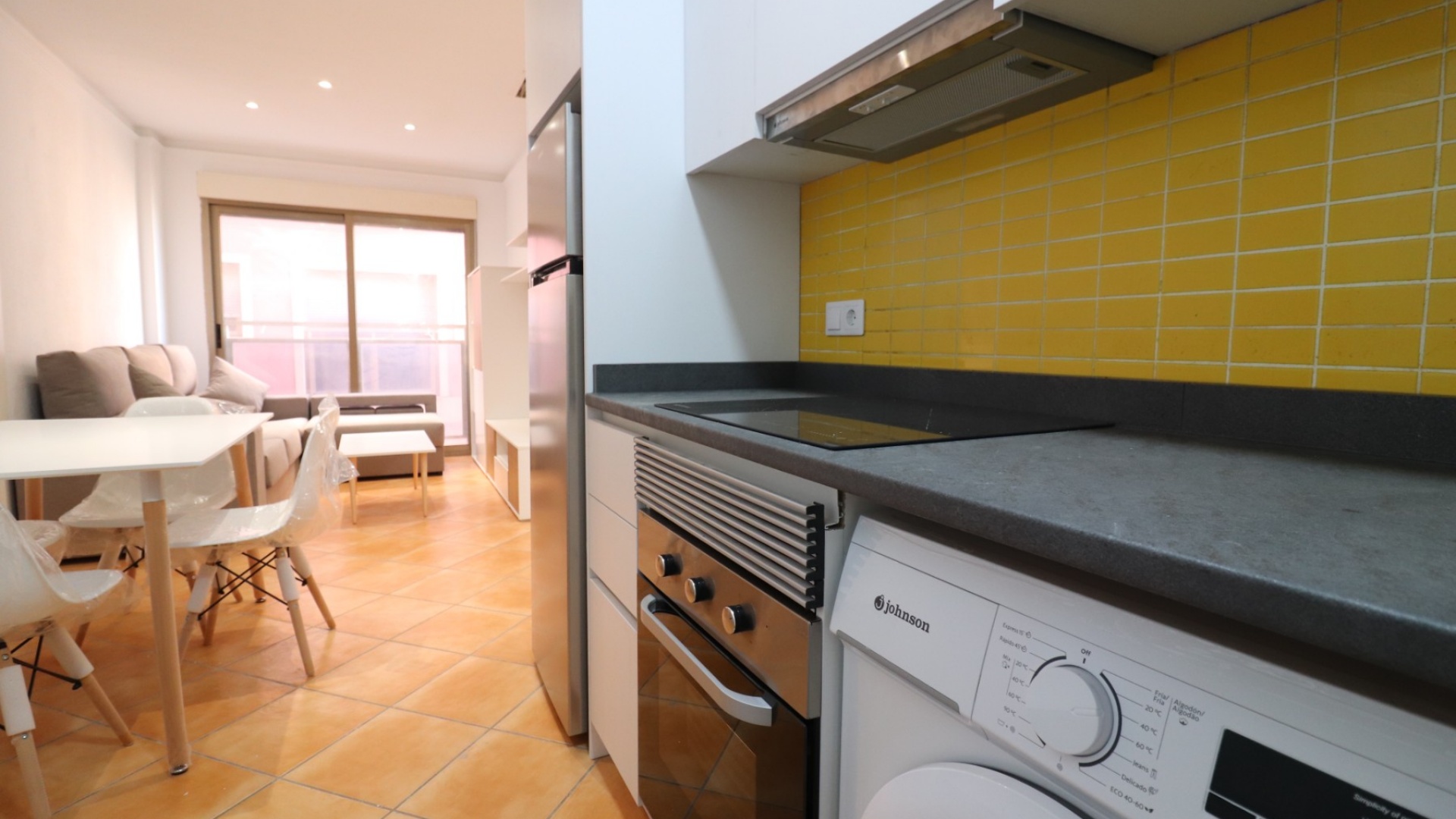 Resale - Apartment - Rojales - Los Palacios