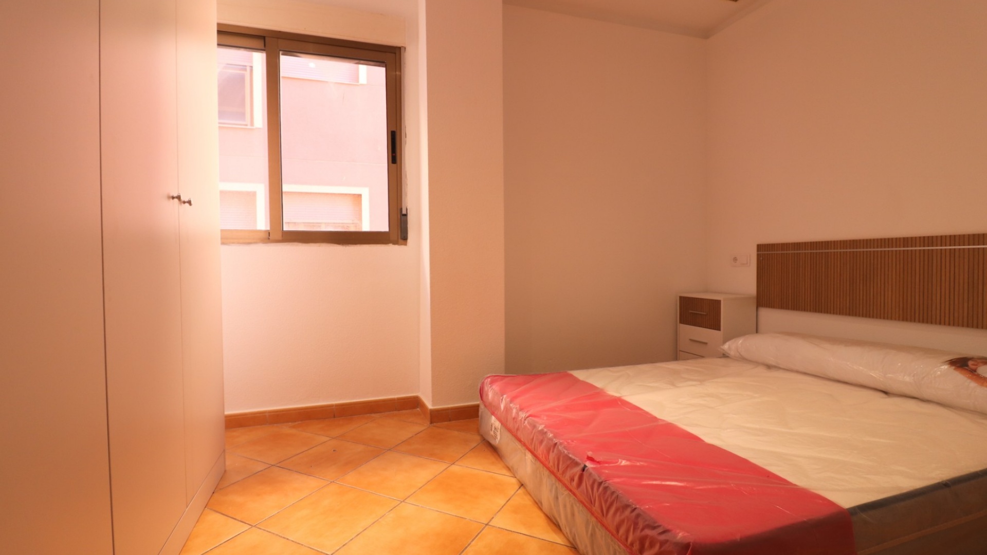 Resale - Apartment - Rojales - Los Palacios