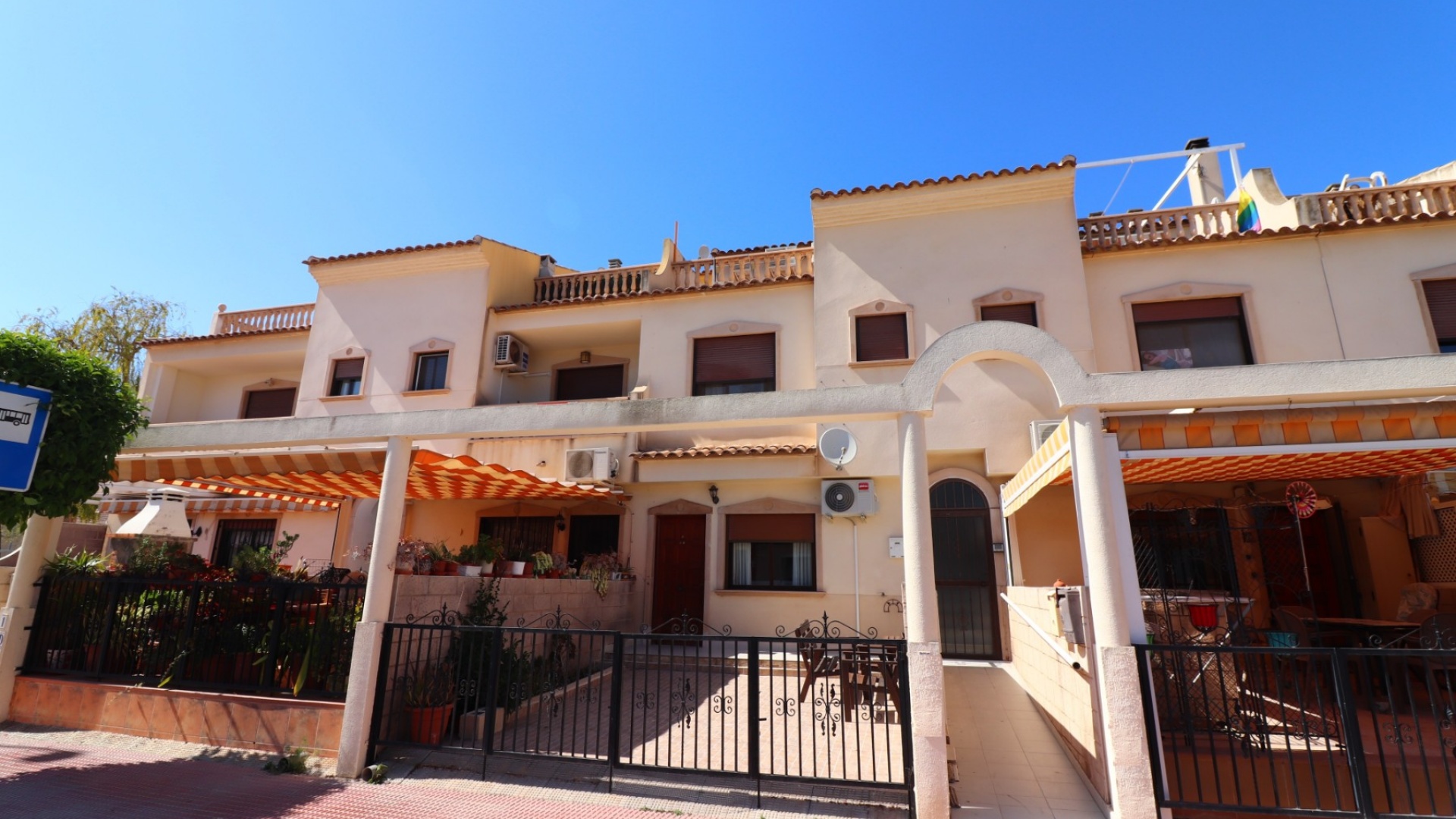 Resale - Apartment - San Fulgencio - San Fulgencio - Town