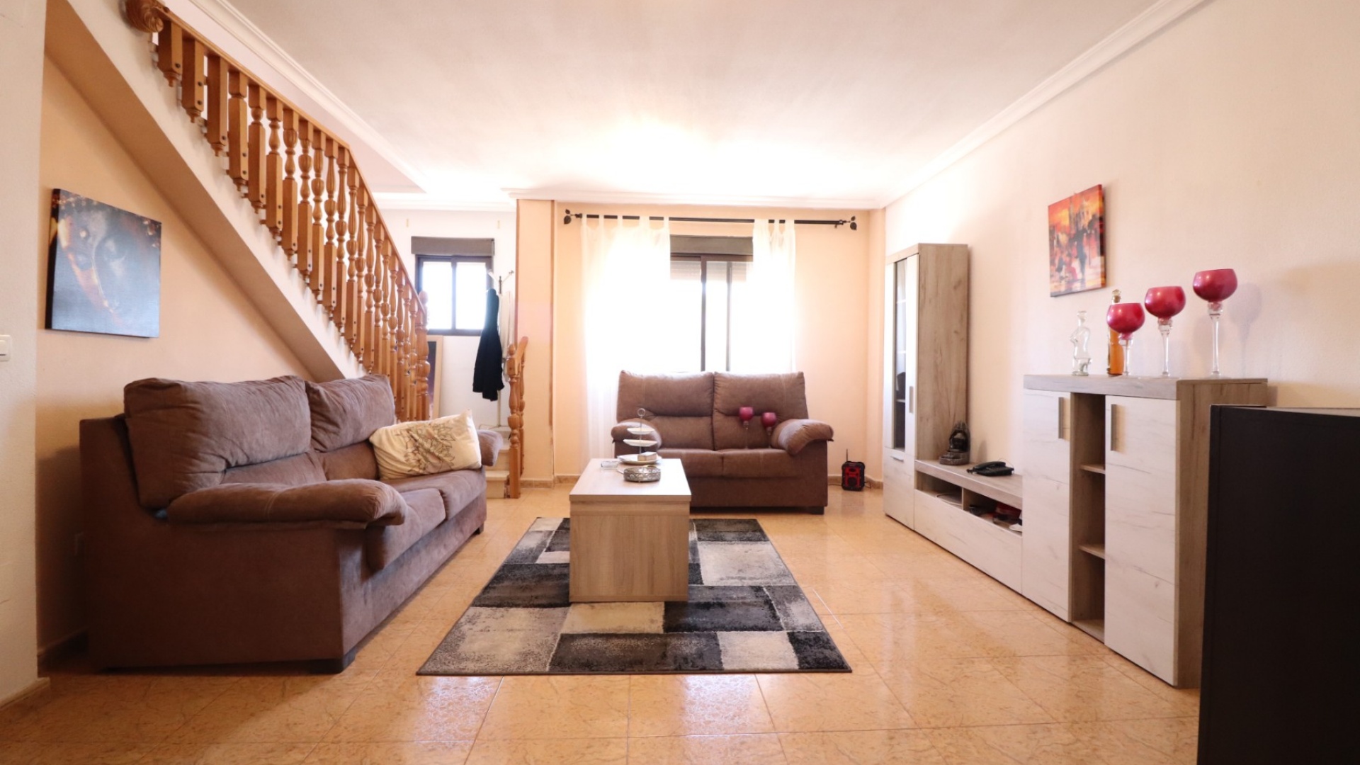 Resale - Apartment - San Fulgencio - San Fulgencio - Town