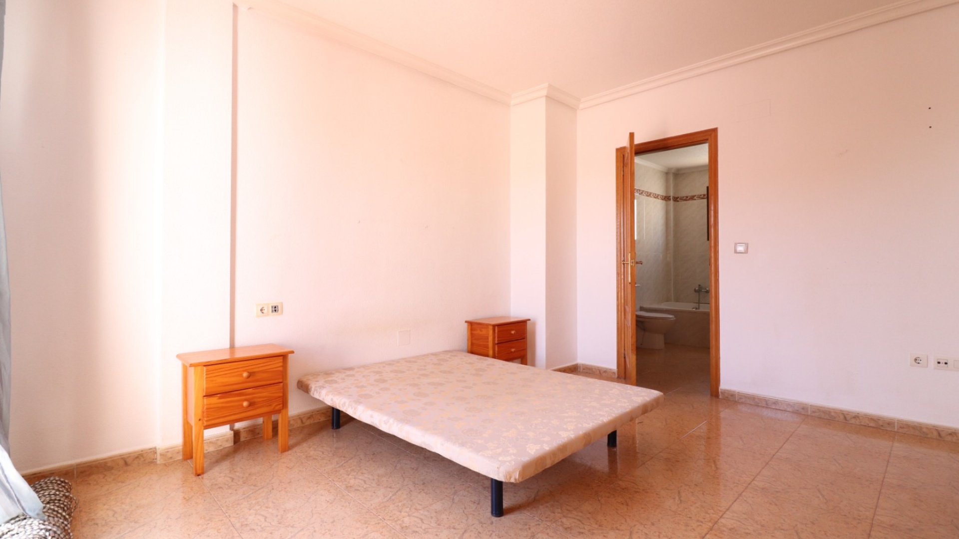 Resale - Apartment - San Fulgencio - San Fulgencio - Town