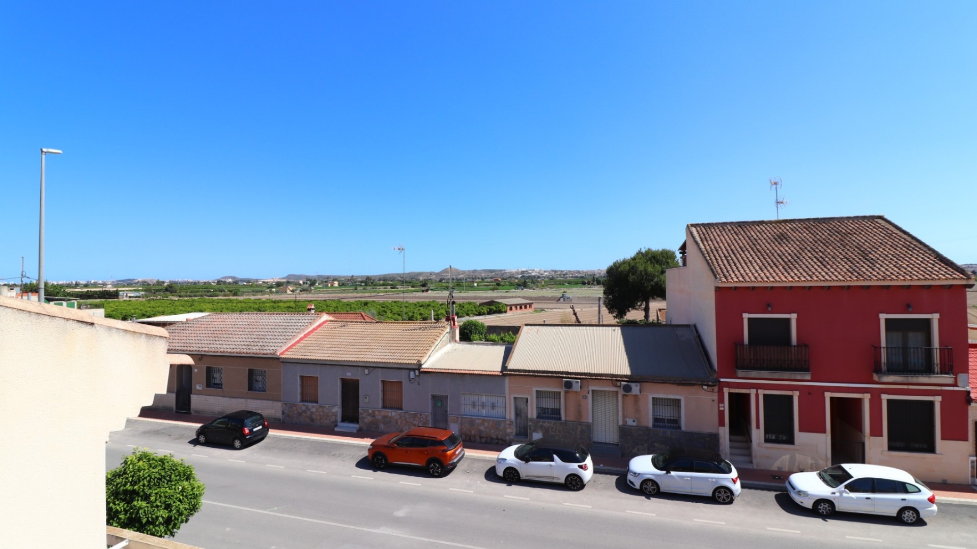 Resale - Apartment - San Fulgencio - San Fulgencio - Town