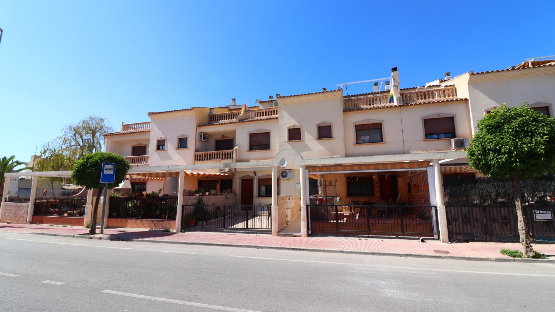 Resale - Apartment - San Fulgencio - San Fulgencio - Town