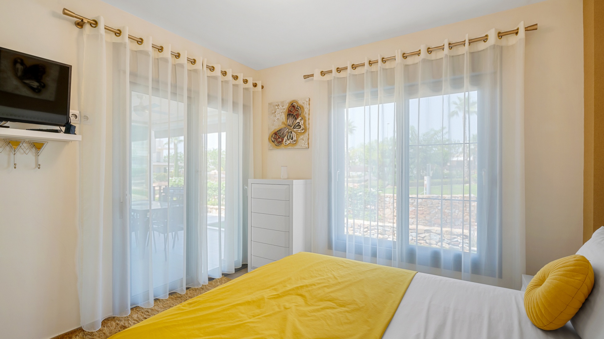 Resale - Apartment - San Miguel de Salinas - Capri Apartments