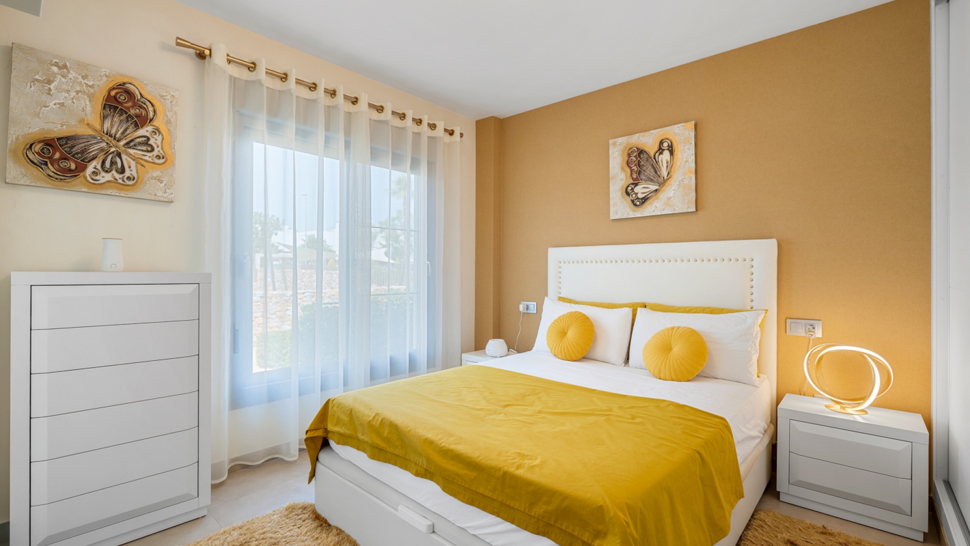 Resale - Apartment - San Miguel de Salinas - Capri Apartments