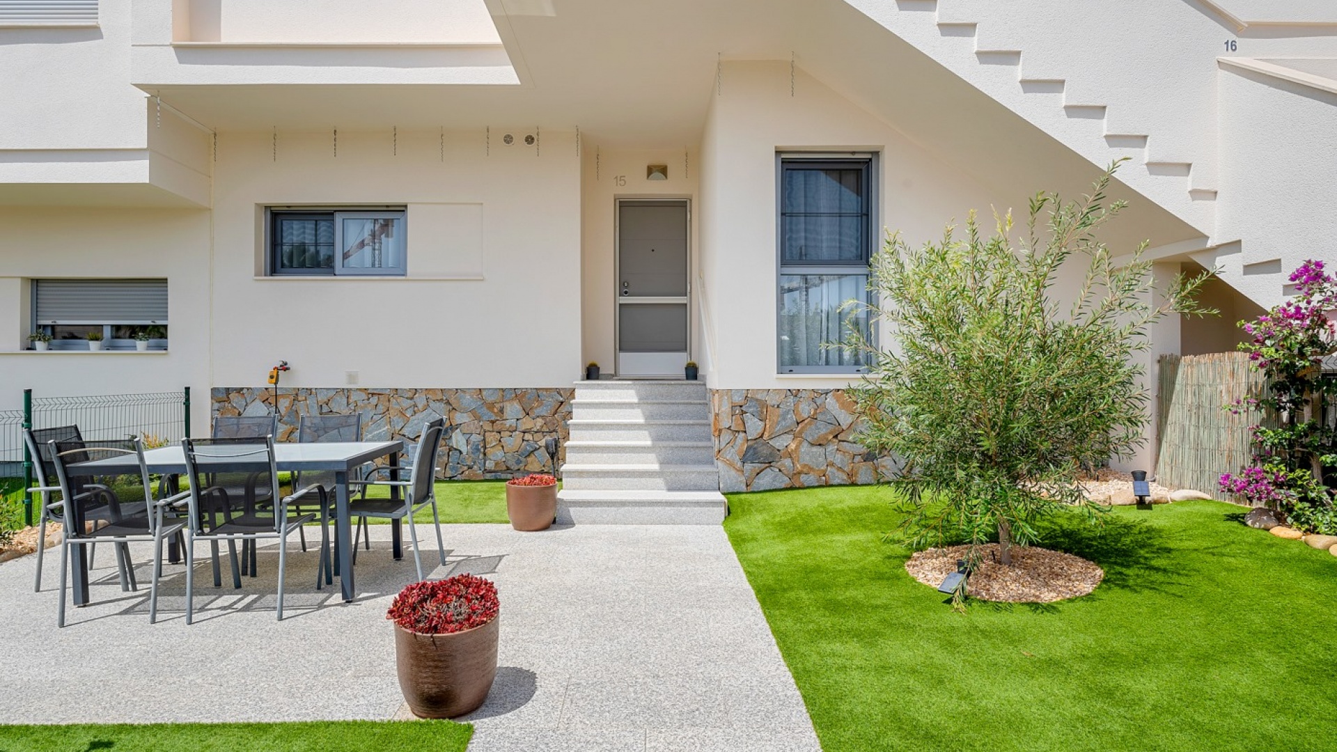 Resale - Apartment - San Miguel de Salinas - Capri Apartments