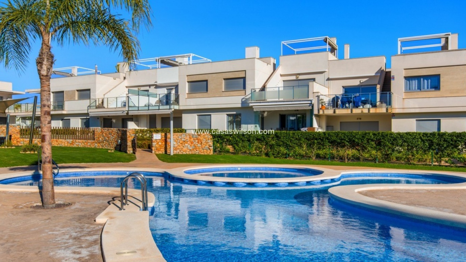 Resale - Apartment - San Miguel de Salinas - Capri Apartments