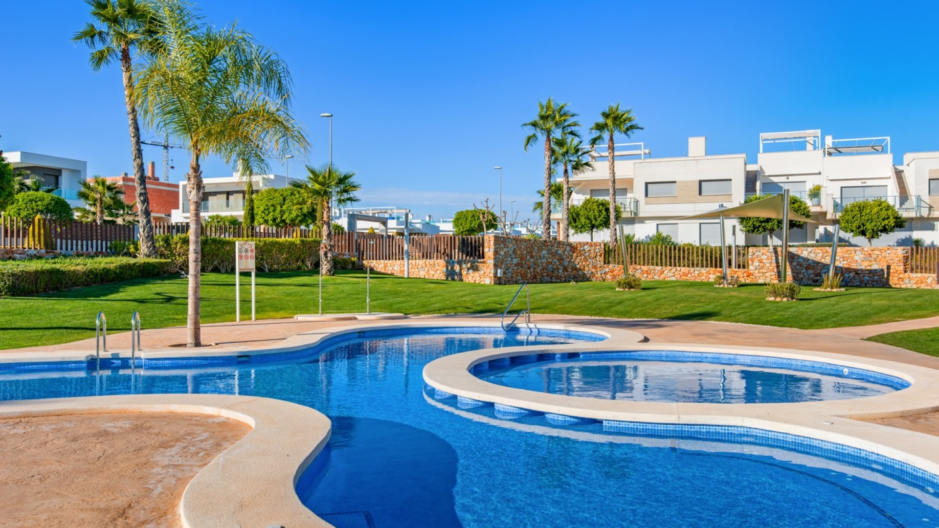 Resale - Apartment - San Miguel de Salinas - Capri Apartments