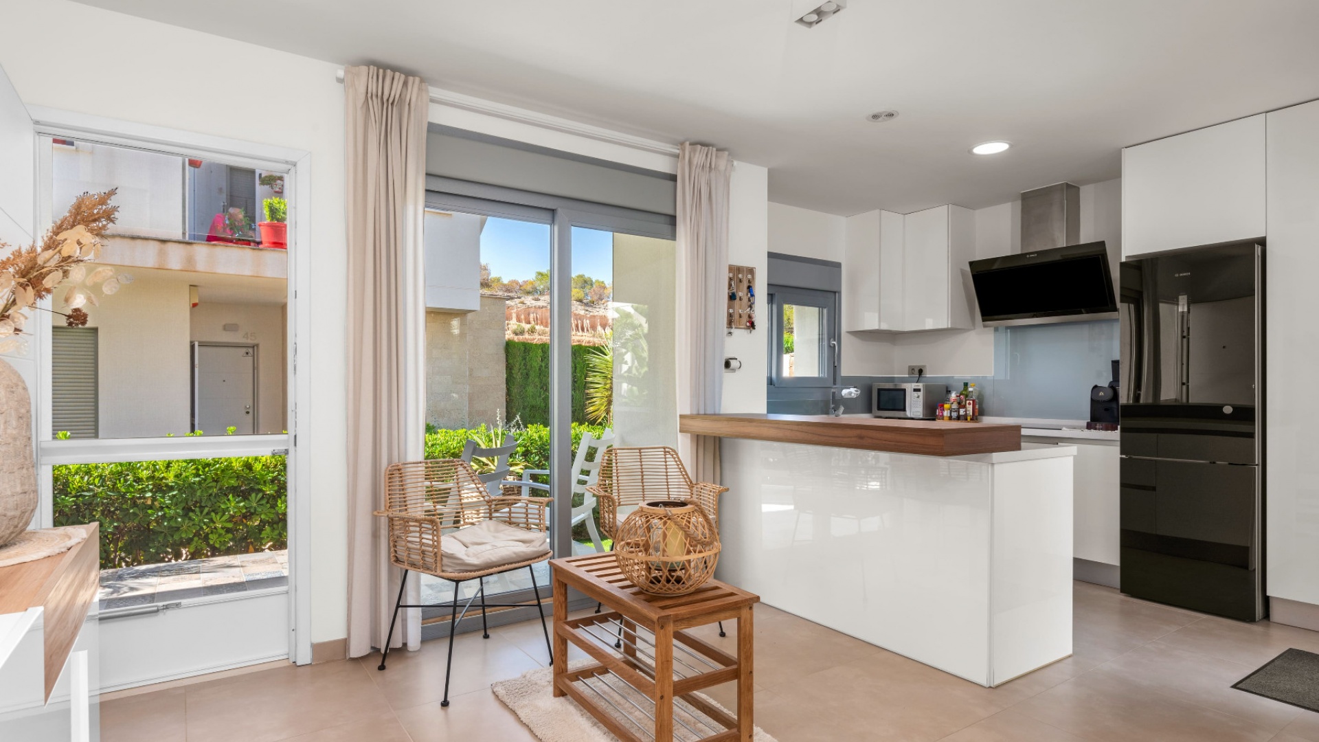 Resale - Apartment - San Miguel de Salinas - Capri Apartments