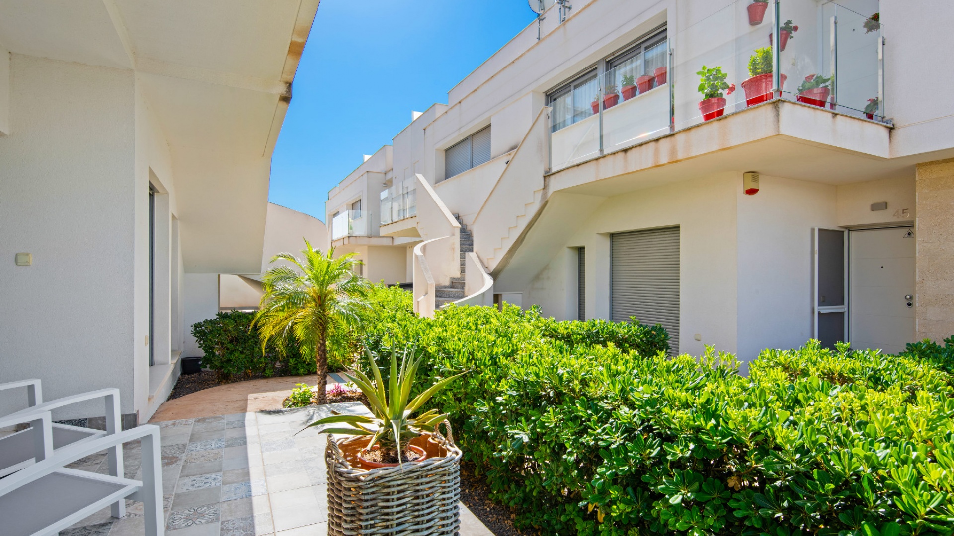 Resale - Apartment - San Miguel de Salinas - Capri Apartments