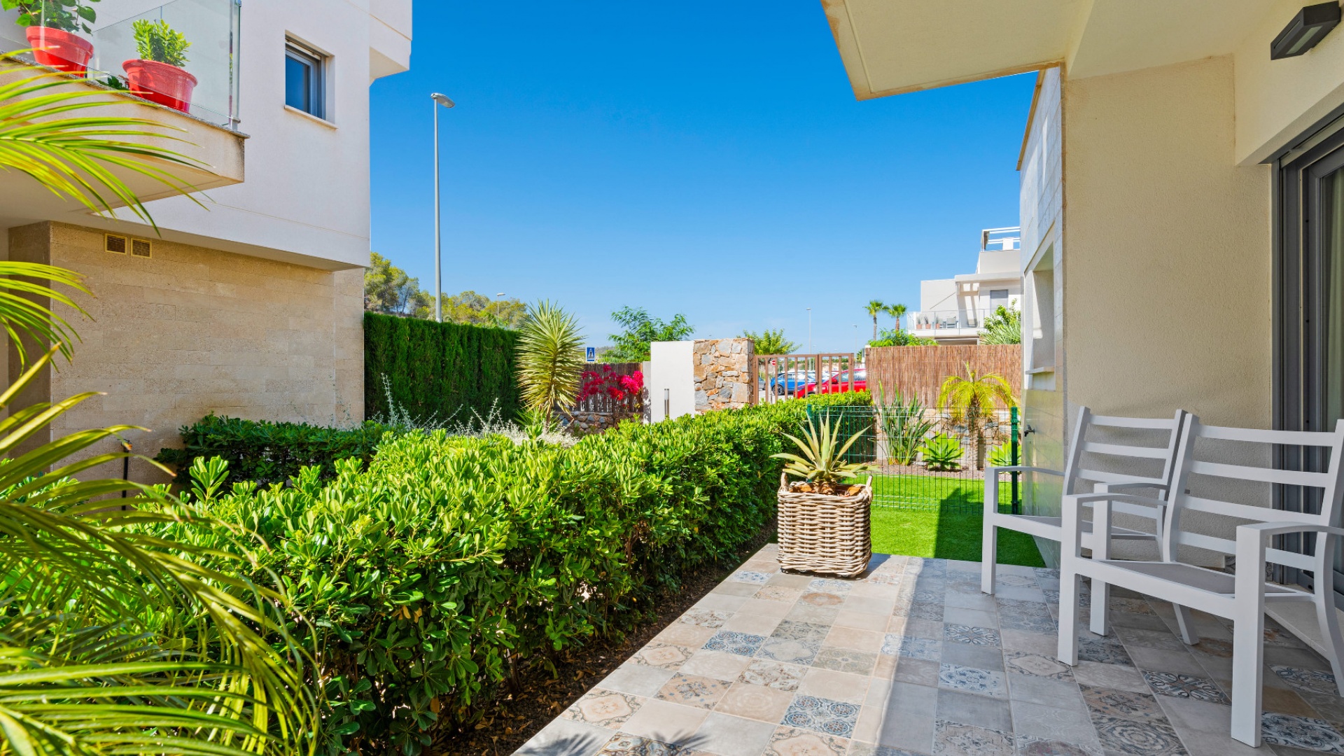 Resale - Apartment - San Miguel de Salinas - Capri Apartments