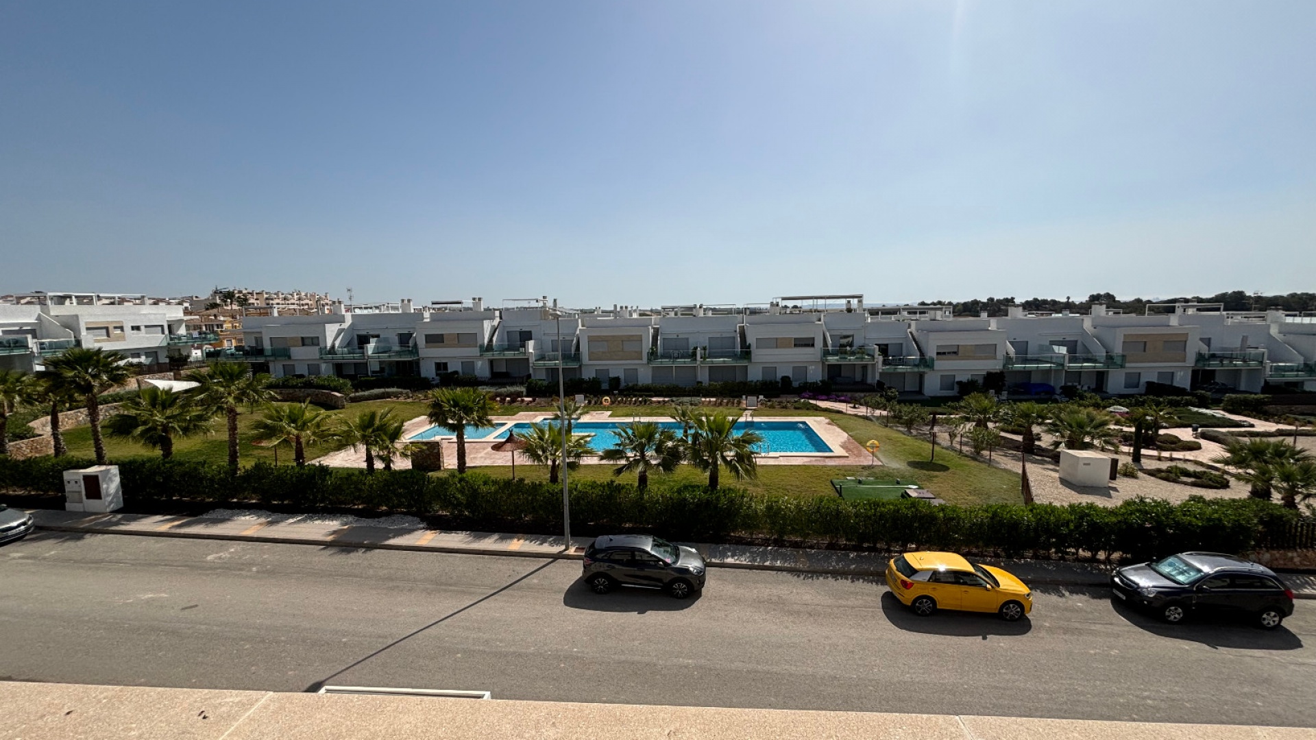 Resale - Apartment - San Miguel de Salinas - Capri Apartments