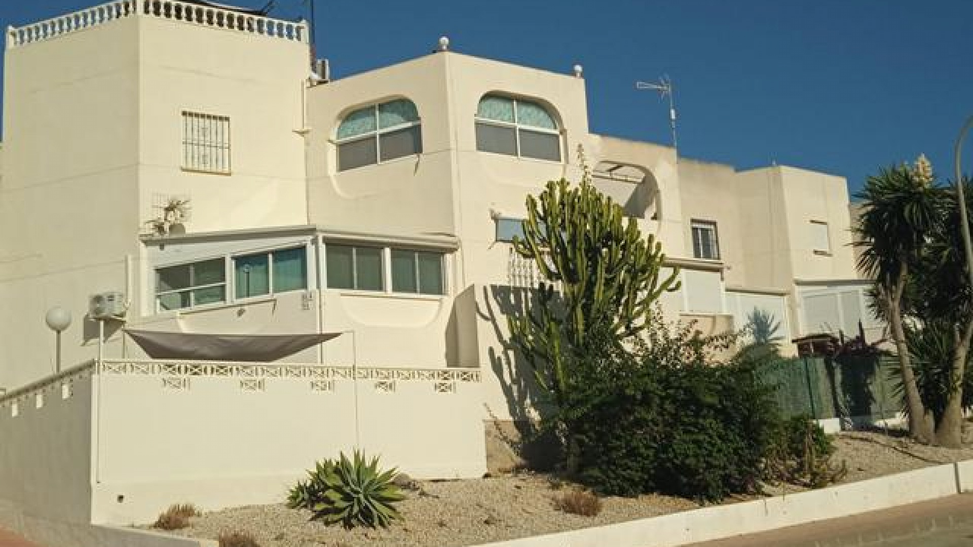 Resale - Apartment - San Miguel de Salinas - Los Pinos