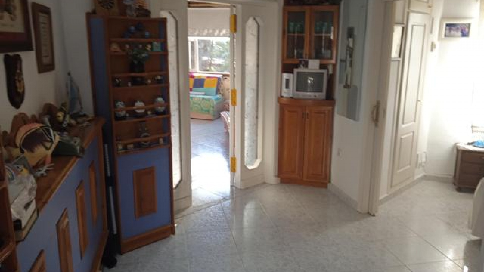 Resale - Apartment - San Miguel de Salinas - Los Pinos