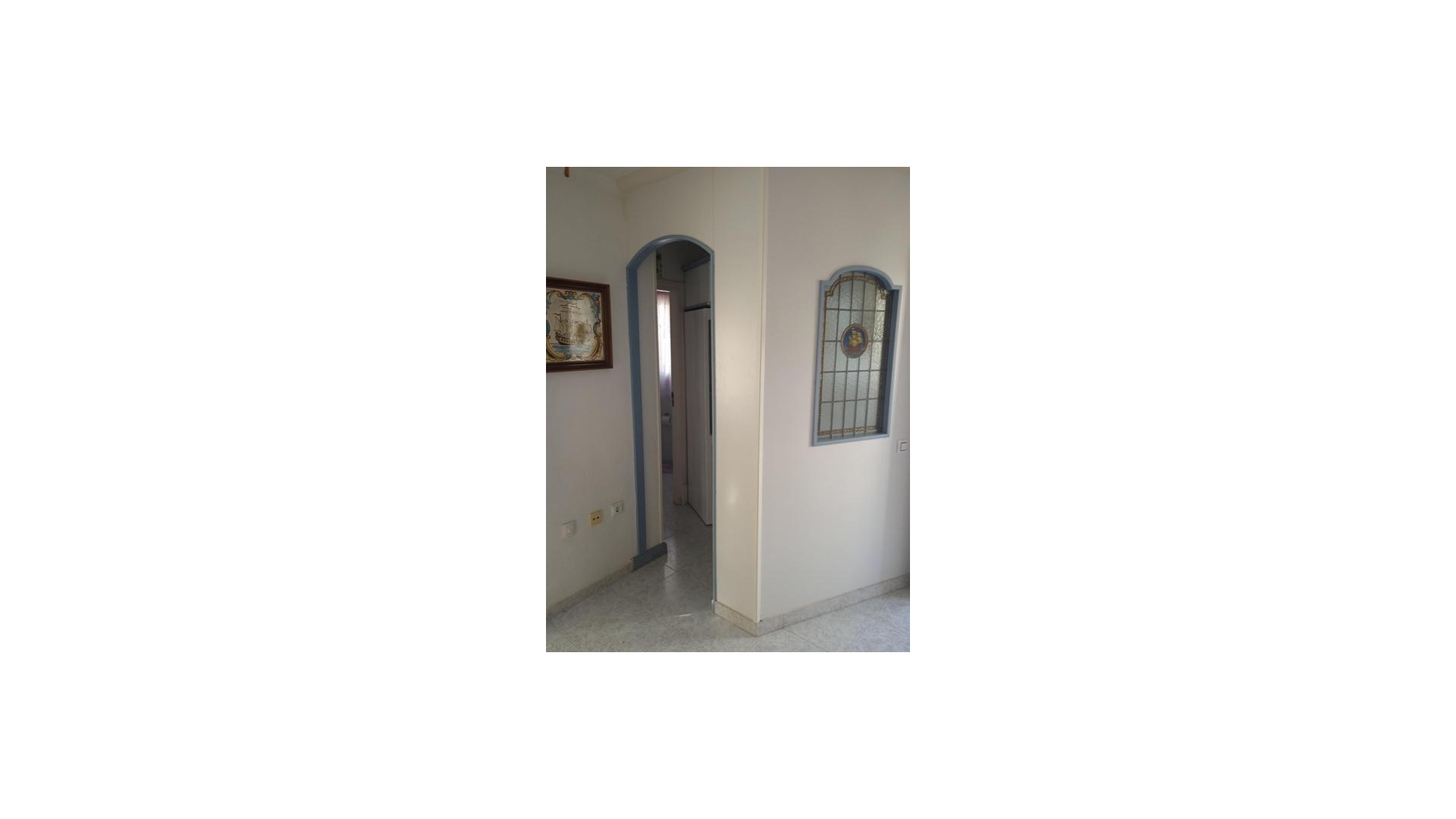 Resale - Apartment - San Miguel de Salinas - Los Pinos