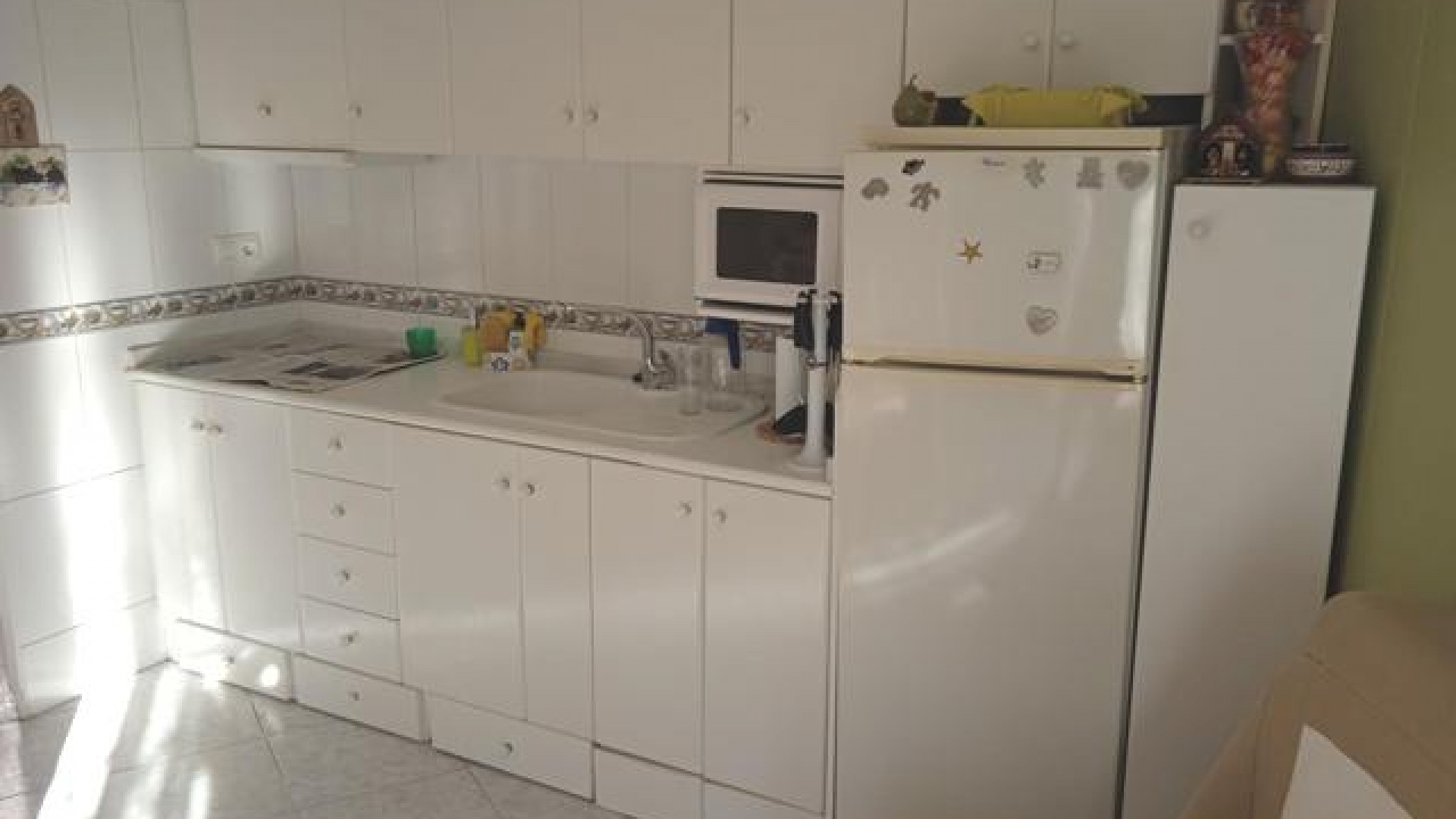 Resale - Apartment - San Miguel de Salinas - Los Pinos