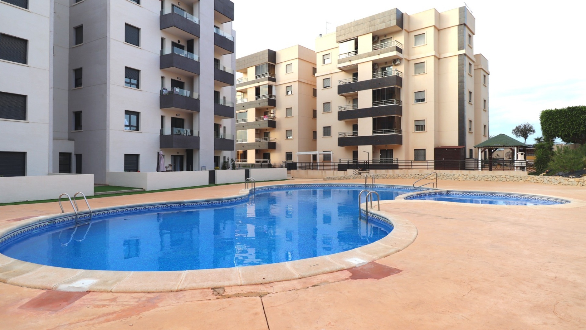 Resale - Apartment - San Miguel de Salinas - San Miguel - Town