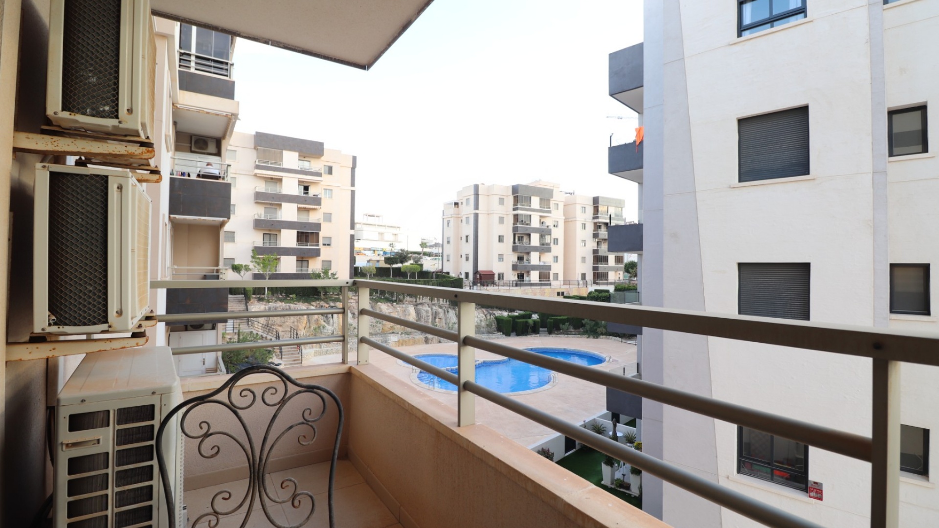 Resale - Apartment - San Miguel de Salinas - San Miguel - Town