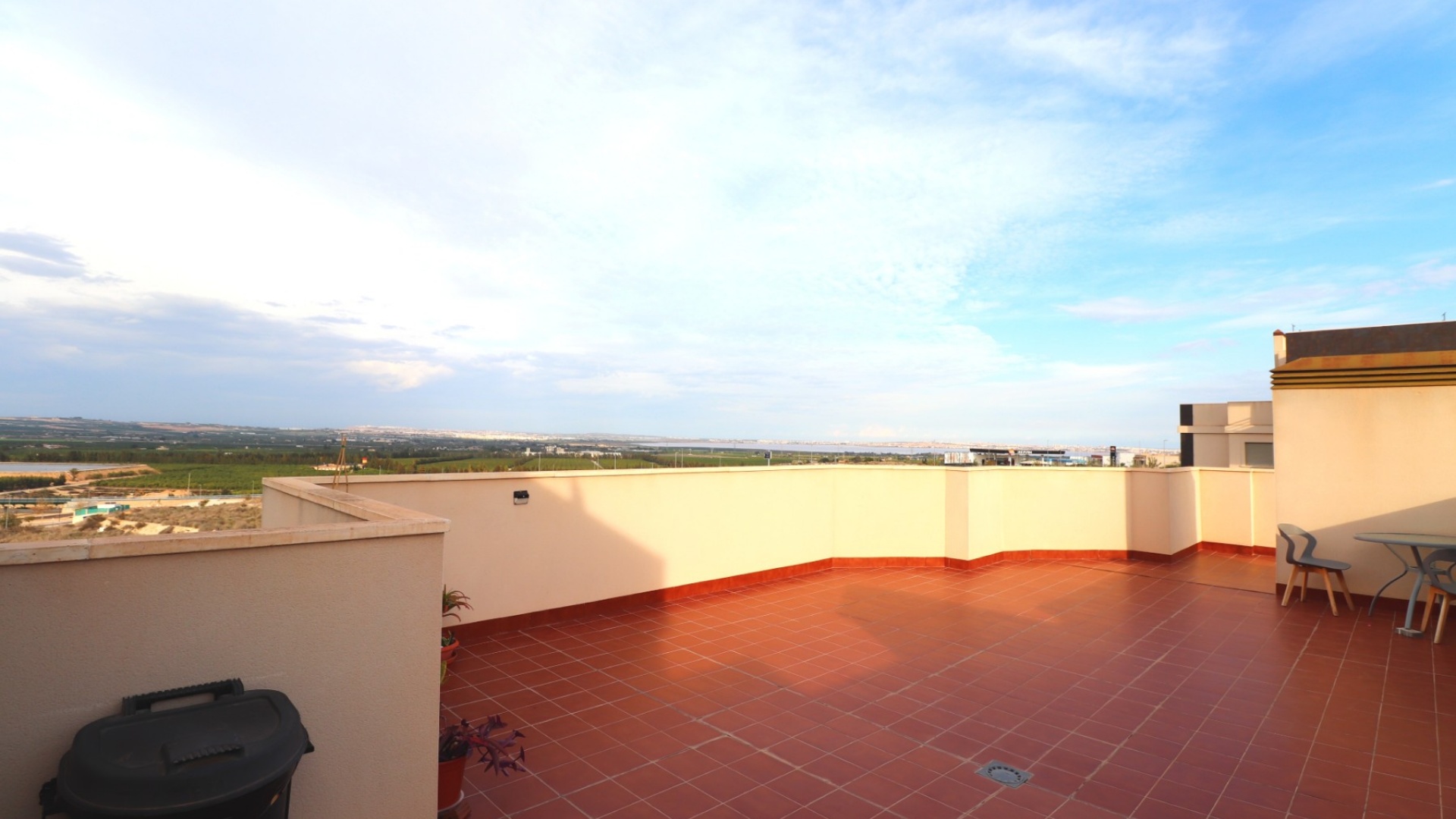 Resale - Apartment - San Miguel de Salinas - San Miguel - Town