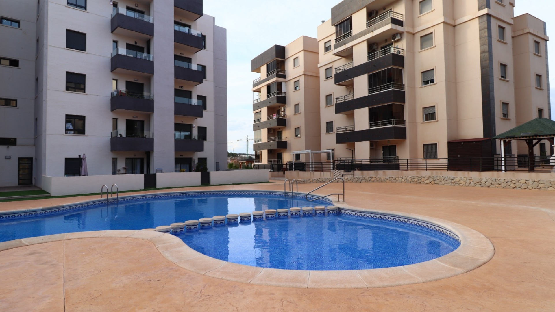 Resale - Apartment - San Miguel de Salinas - San Miguel - Town