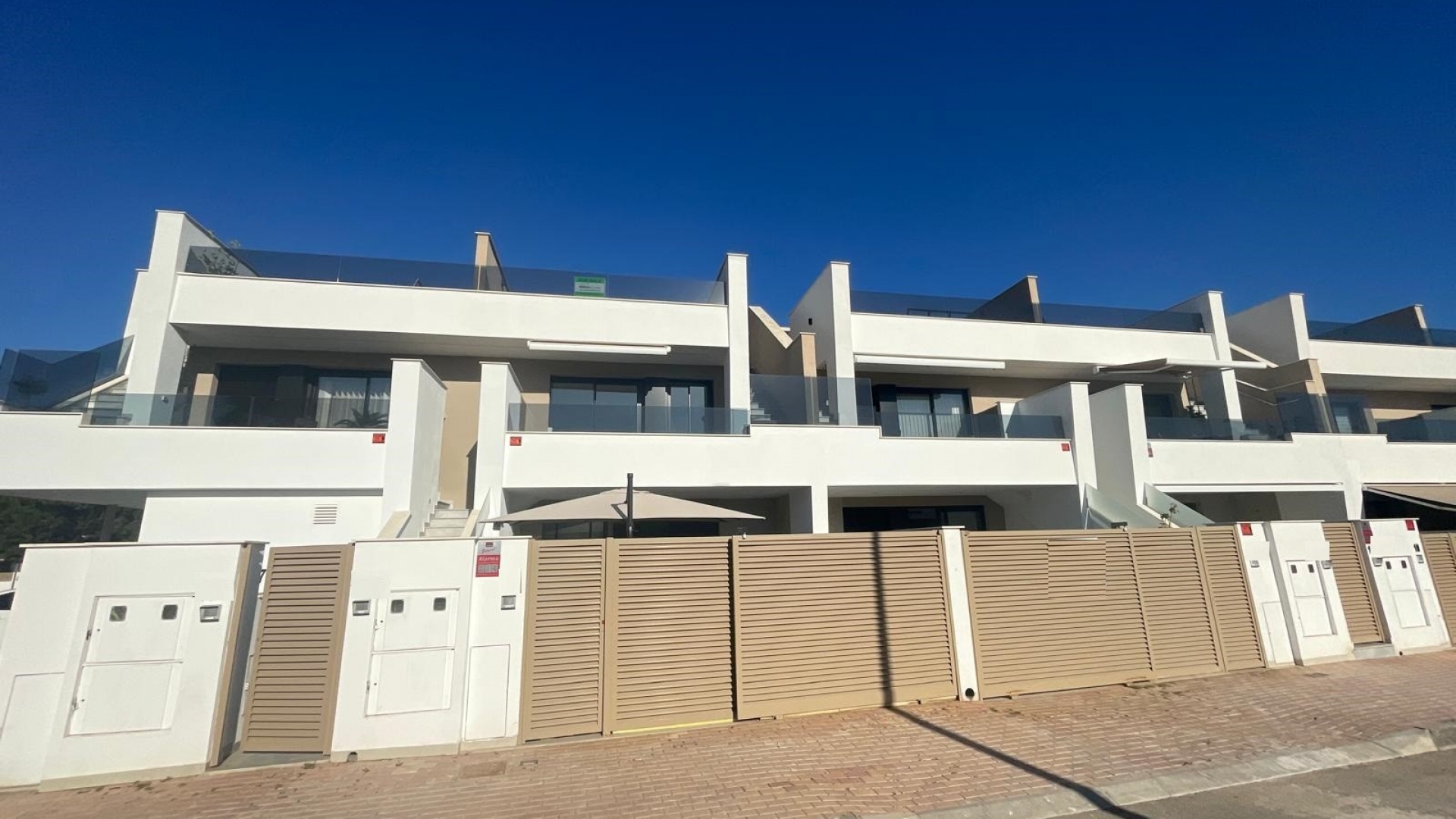 Resale - Apartment - San Pedro del Pinatar - San Pedro del Pinatar - Town