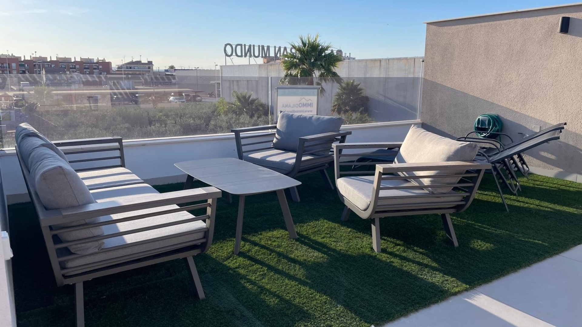 Resale - Apartment - San Pedro del Pinatar - San Pedro del Pinatar - Town